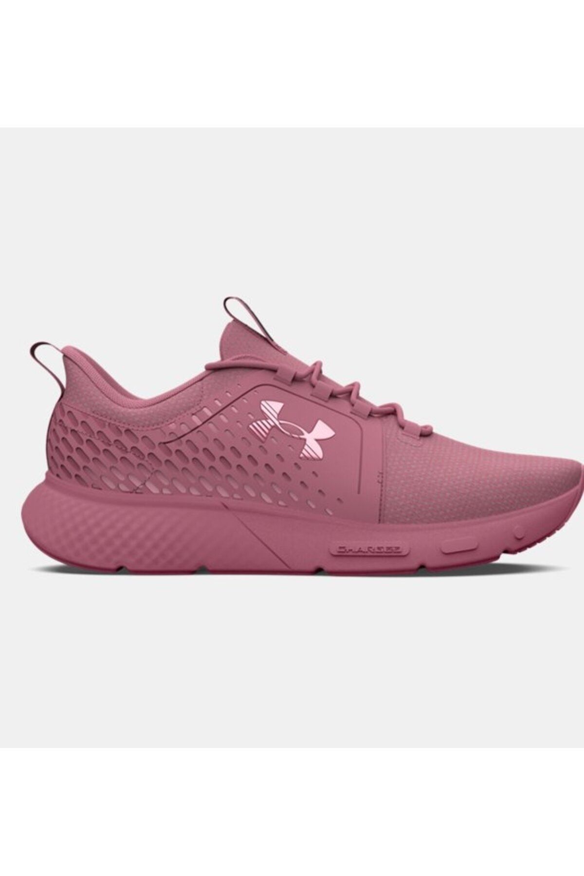 Under Armour Kadın UA Charged Decoy Koşu Ayakkabısı 3026685-600