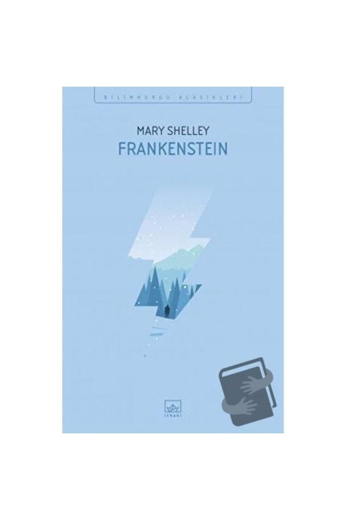 İthaki Yayınları Frankenstein / / Mary Sheley