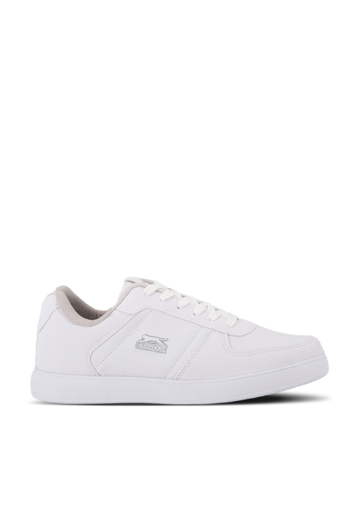 Slazenger POINT NEW I Sneaker Kadı Ayakkabı Beyaz
