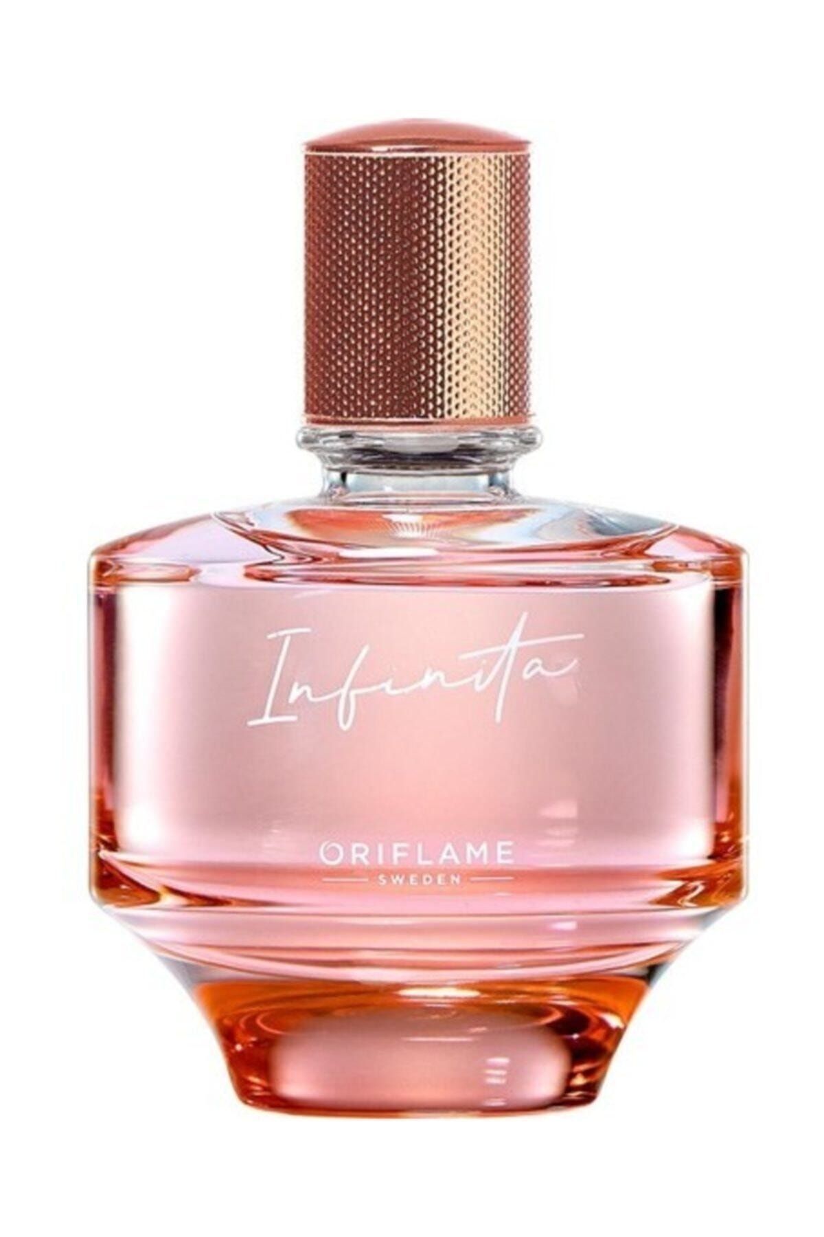 Oriflame Infinita Kadın Parfümü Edp 50 ml.