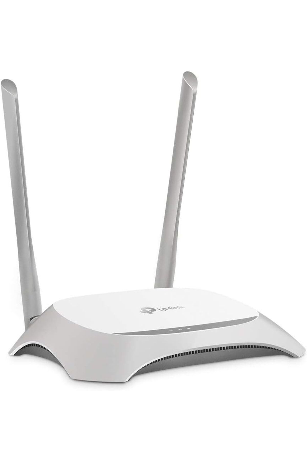 Tp-Link Tl-wr840n 300 Mbps Kablosuz 4 Portlu Menzil Genişletici/access Point/router