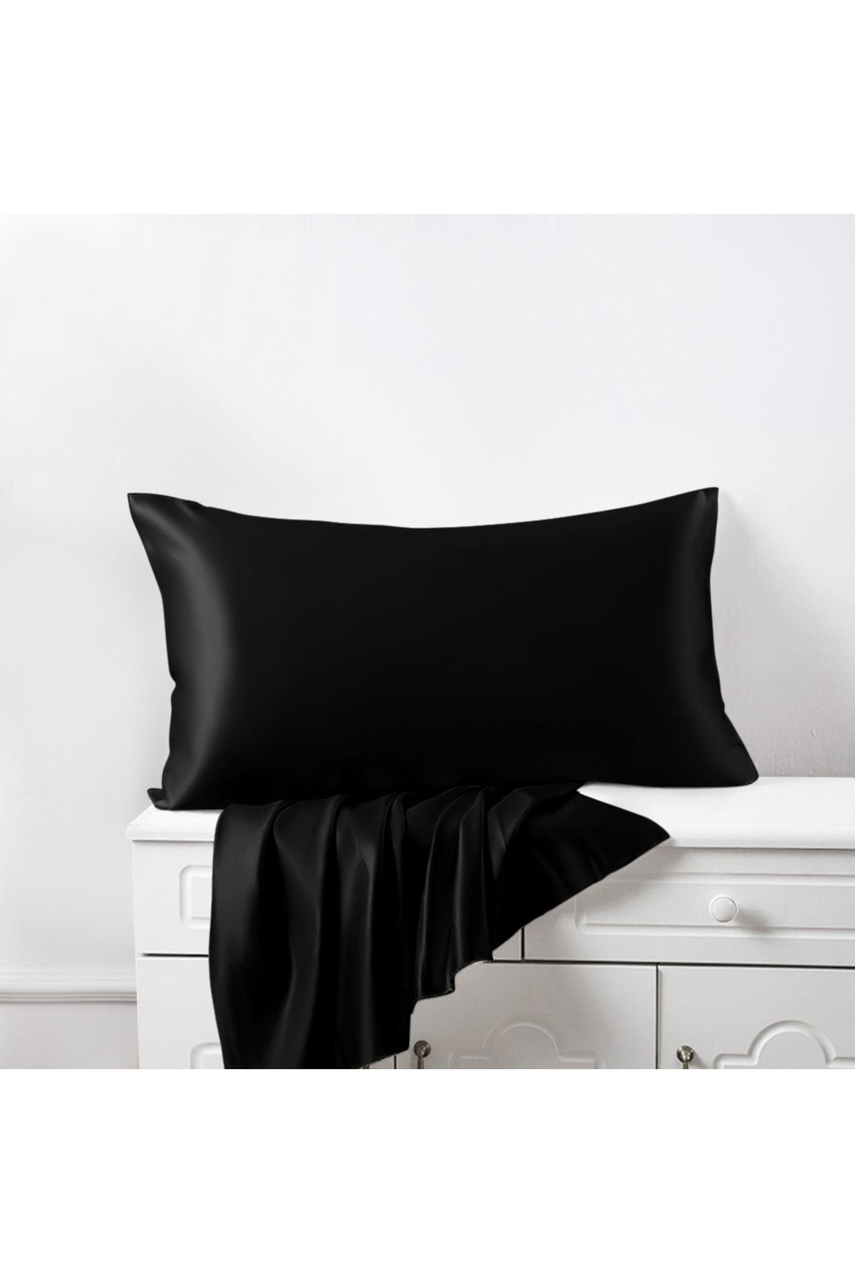 VeneraSilk Vénera 100% Organik Saf Ipek Yastık Kılıfı - Silk Pillowcase