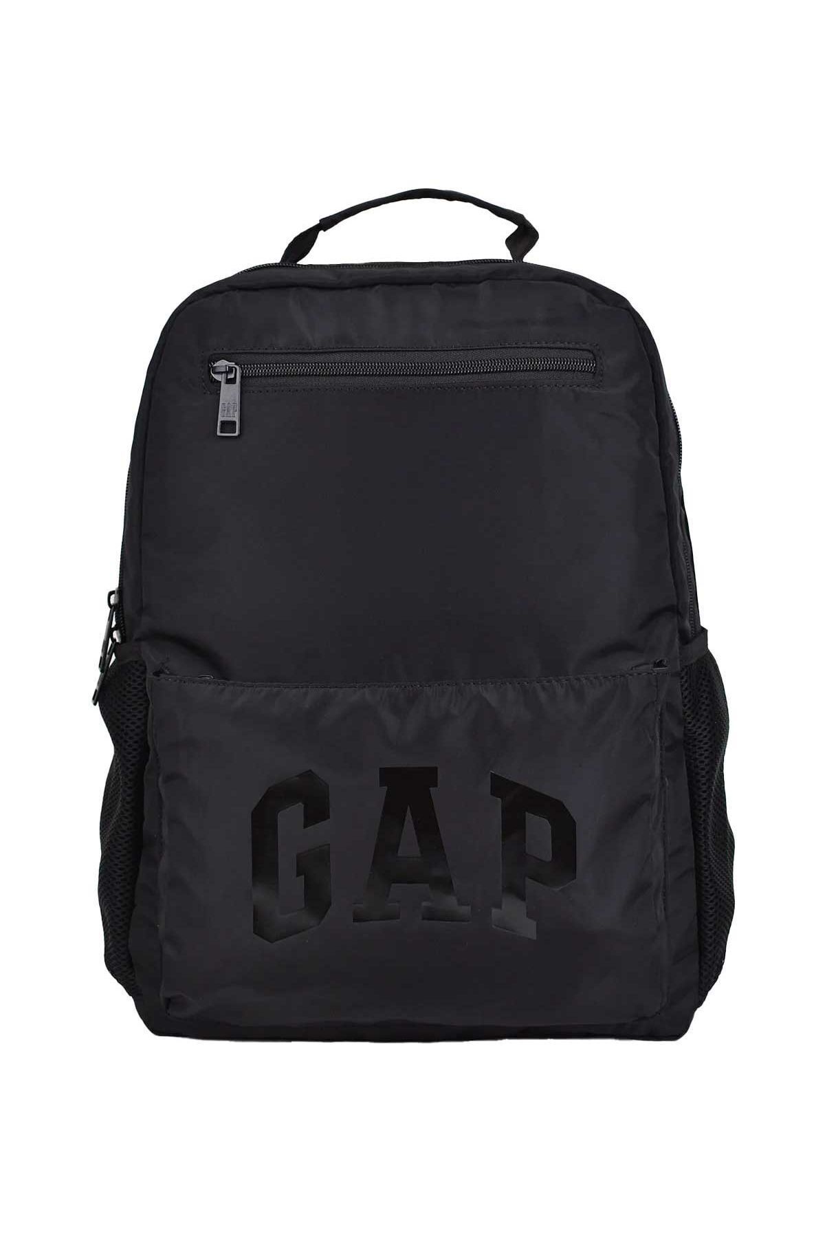 GAP Unisex Çocuk Gap Çift Bölkme İlkokul Çantası 03420