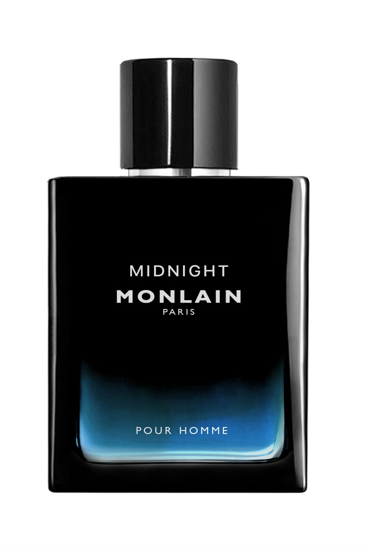 MONLAIN PARIS Midnight Edp - Erkek Parfüm 50 ml