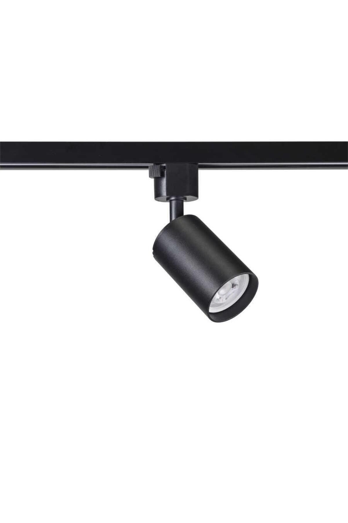 JÜPİTER ELEKTRİK Jk Eco Ray Spot Kasası Gu10 Duylu Jk650 (AMPULSÜZ)