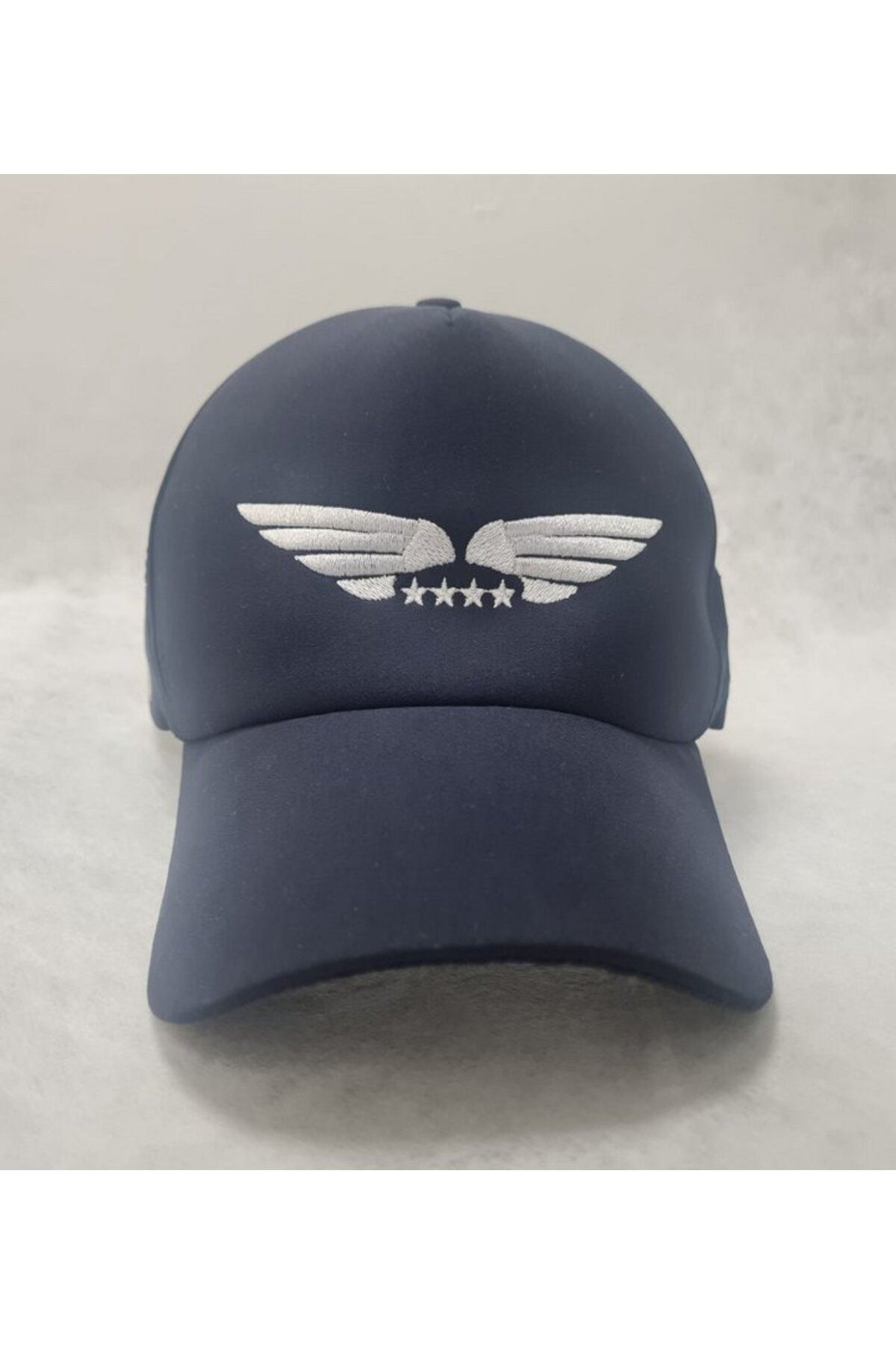 Arma Havacılık Şapkası Pilot Şapka Uçuş İha Drone Şapkası