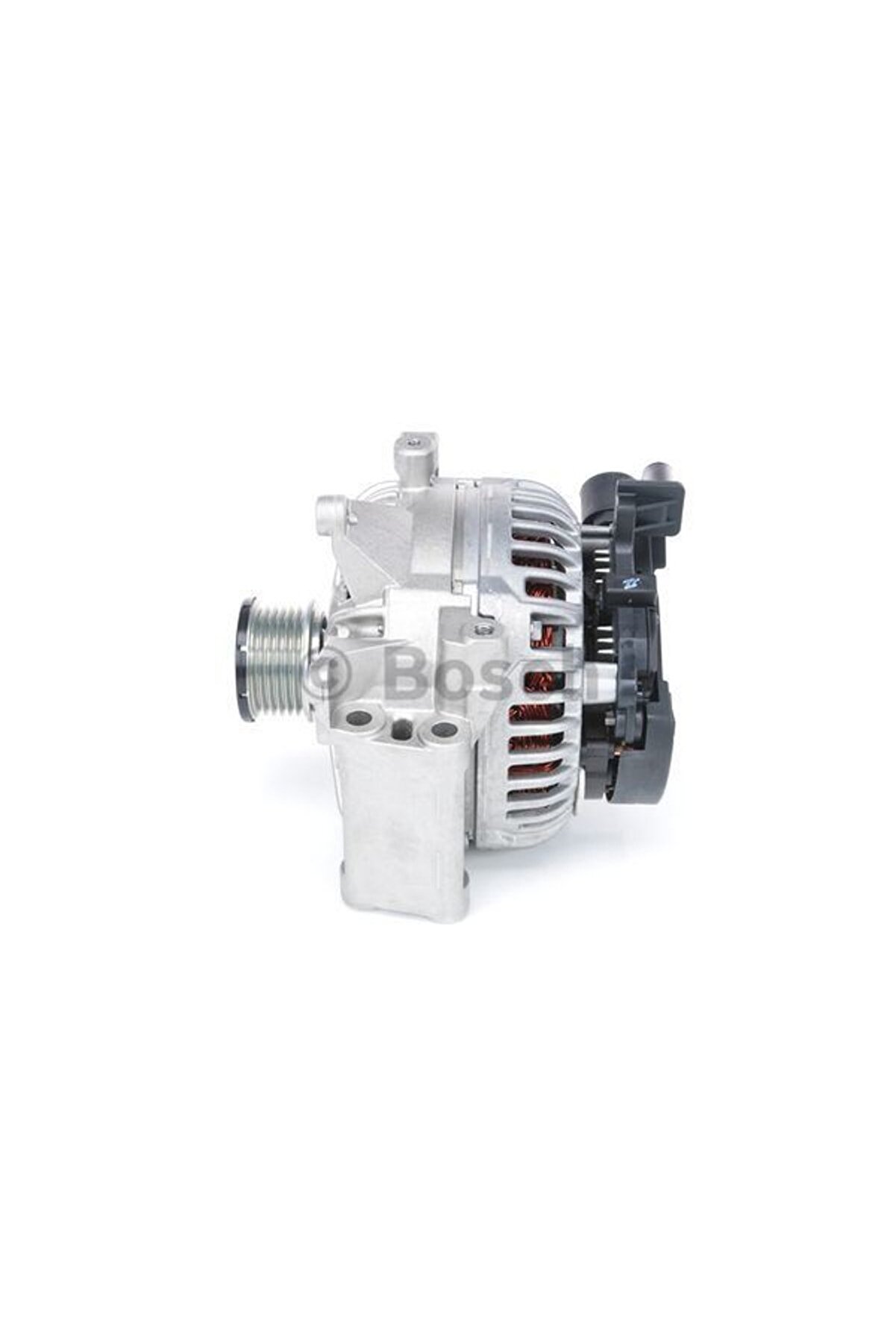 ALTERNATOR 12V 200A W203 00-07 S203 01-07 CL203 08-11 W211 02-08 W220 02-05 - BOSCH 1986A00541