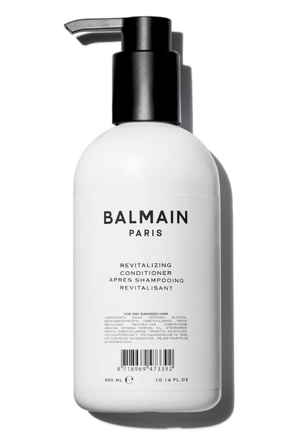 BALMAIN Revitalizing Conditioner 300 Ml Saç Kremi