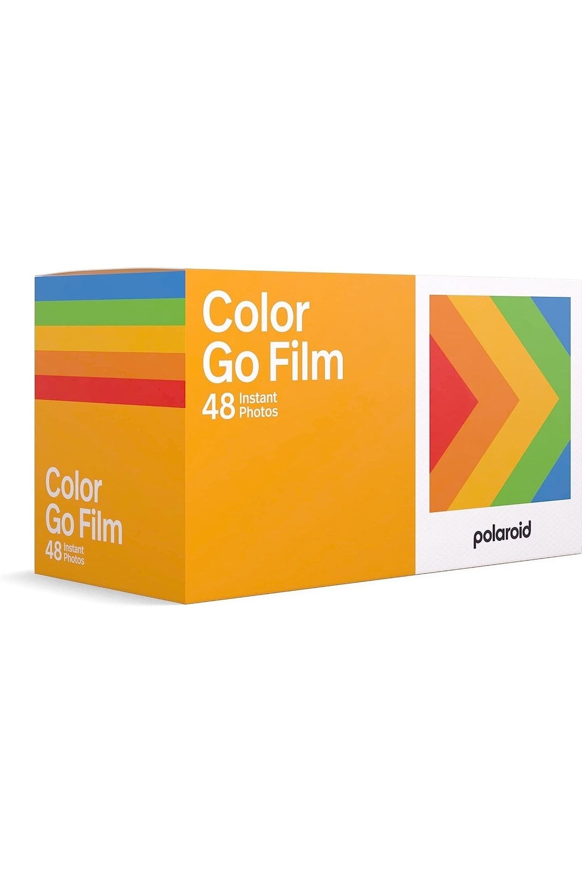 Polaroid Go Fılm X48 Pack