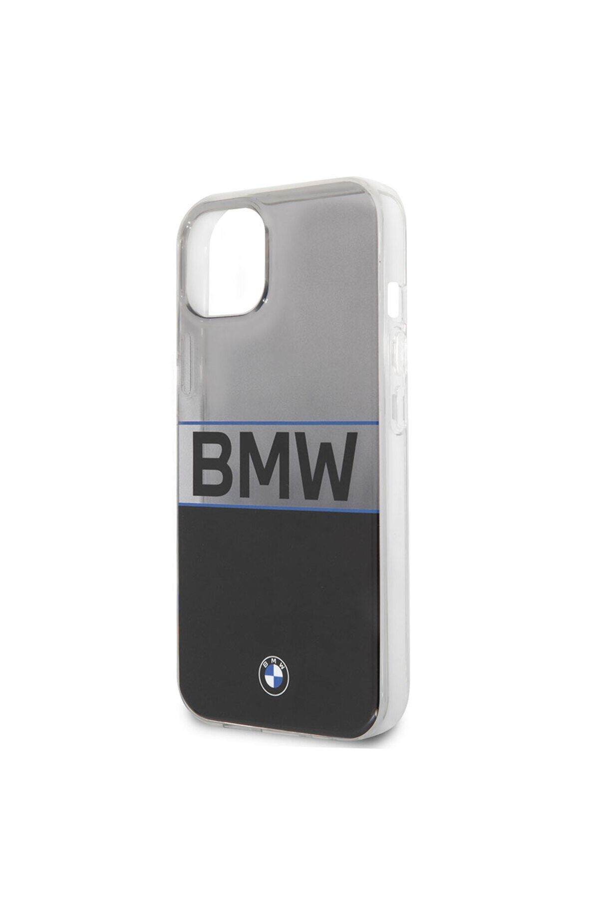 BMW Iphone 11 Uyumlu Orjinal Lisanslı Ürün Kılıf Buzlu Sert Pc Kapak