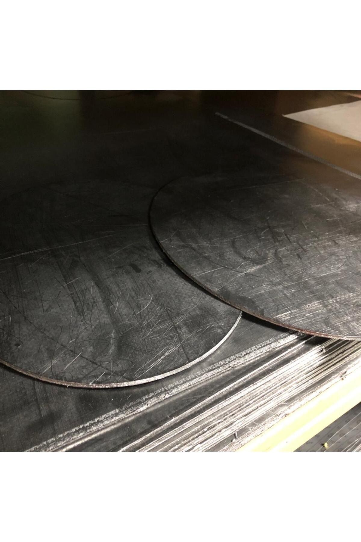 İthal SAF GRAFİT İÇİ PERFORE SAC LEVHA (1500*1500*3,00 mm )
