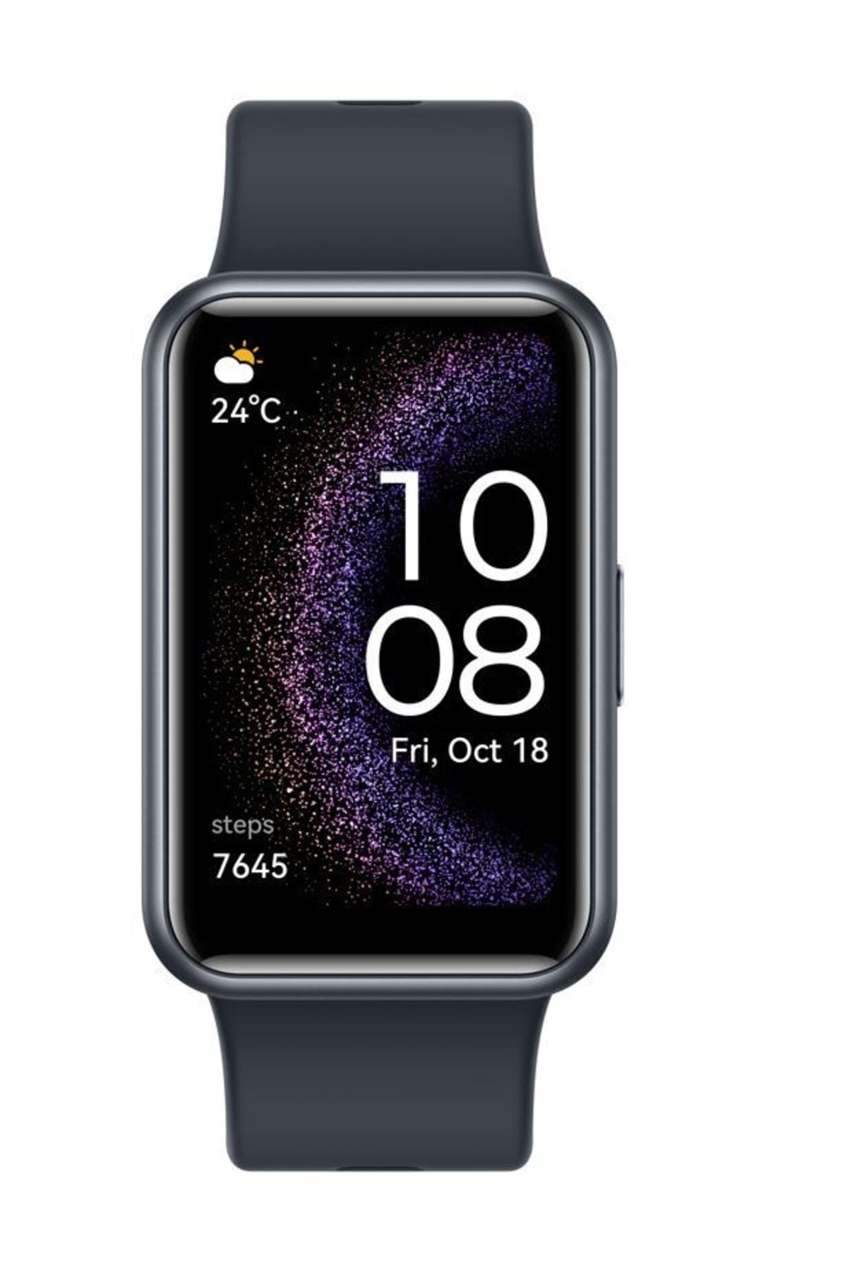 Huawei Watch Fit SE - Siyah