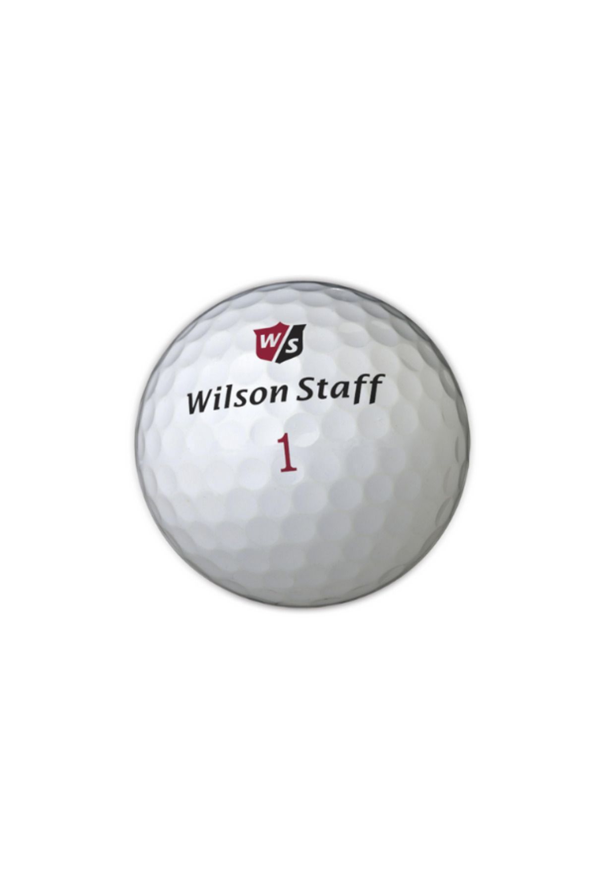 Wilson Golf Topu