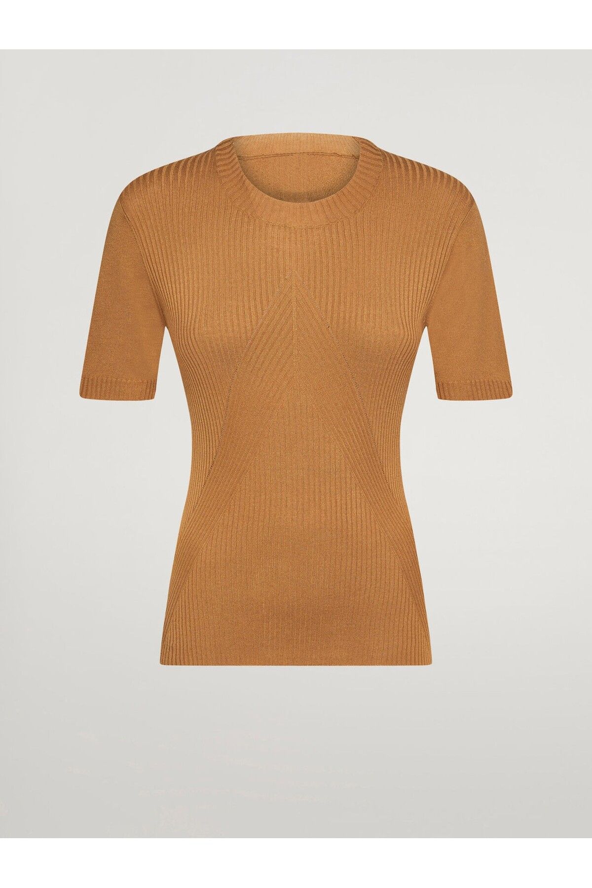 Wolford CASHMERE TOP SHORT SLEEVES