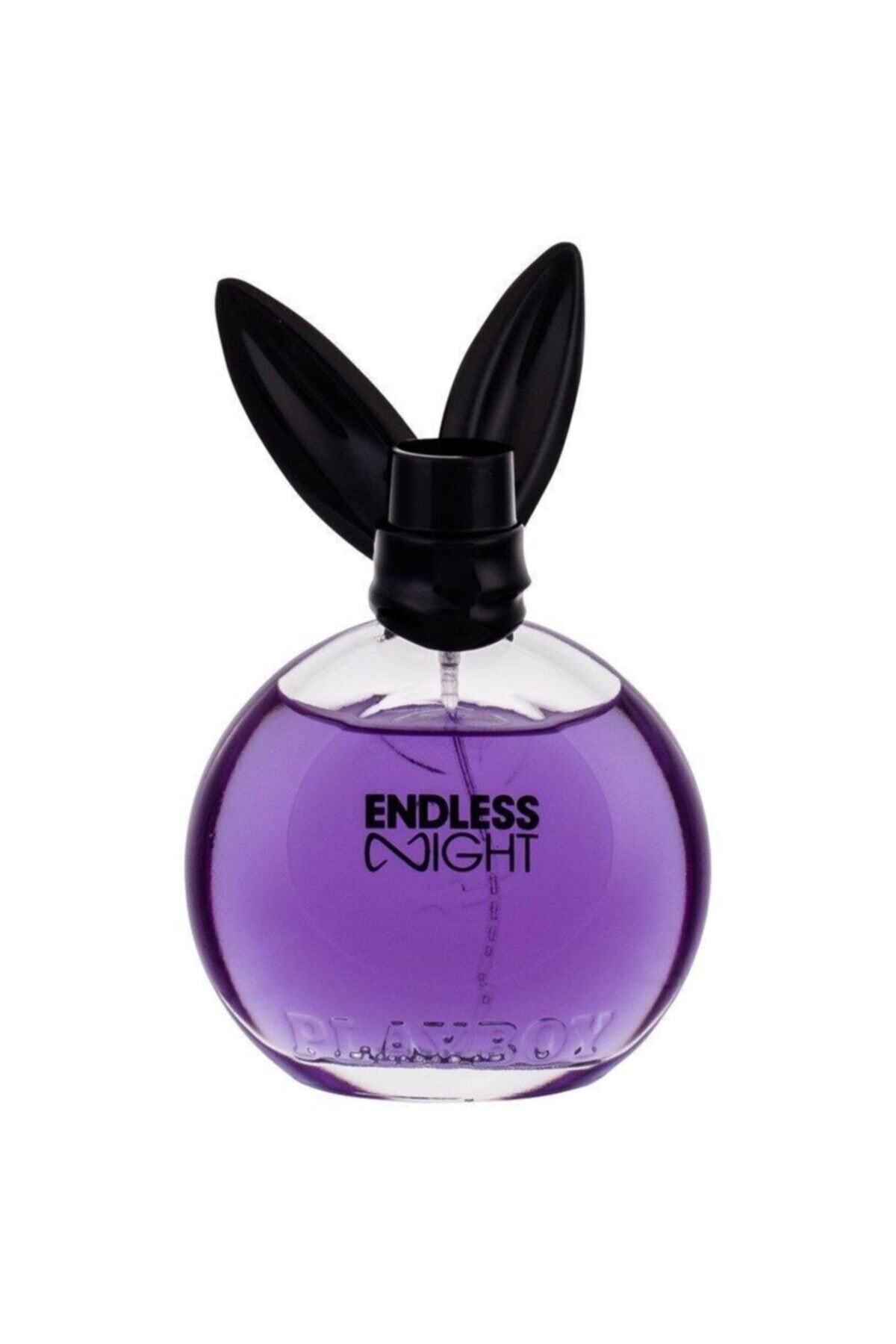 Playboy Endless Night Edt 60 ml Kadın Parfüm 3614223879632