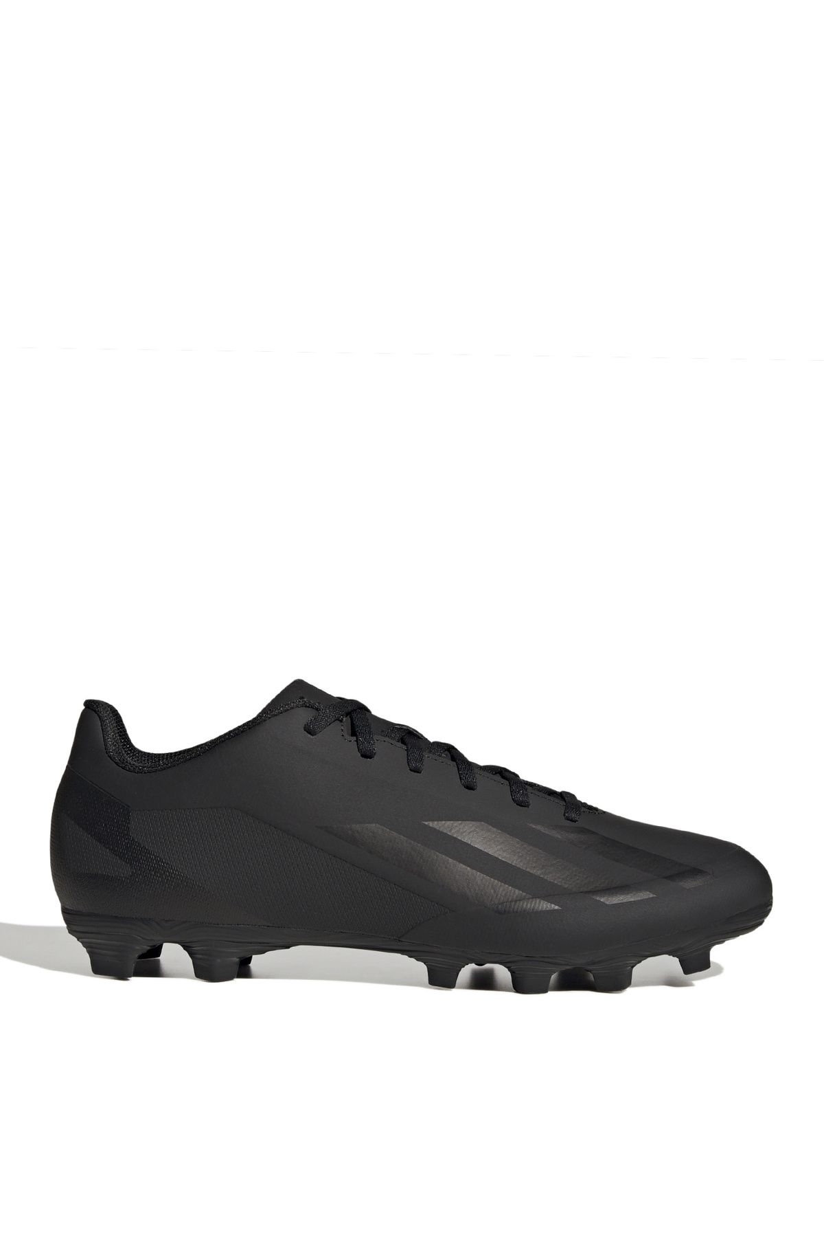 adidas Futbol Ayakkabısı, 41.5, Siyah