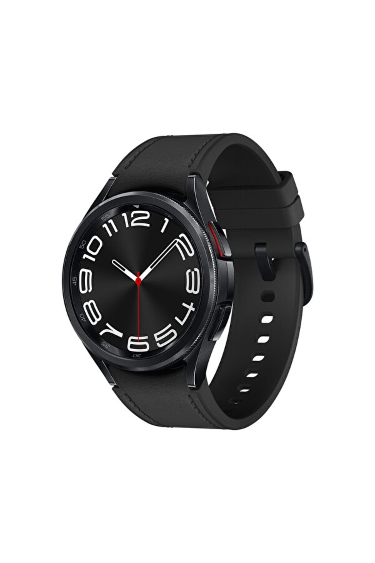 Samsung Galaxy Watch6 Classic 43mm Akıllı Saat Siyah