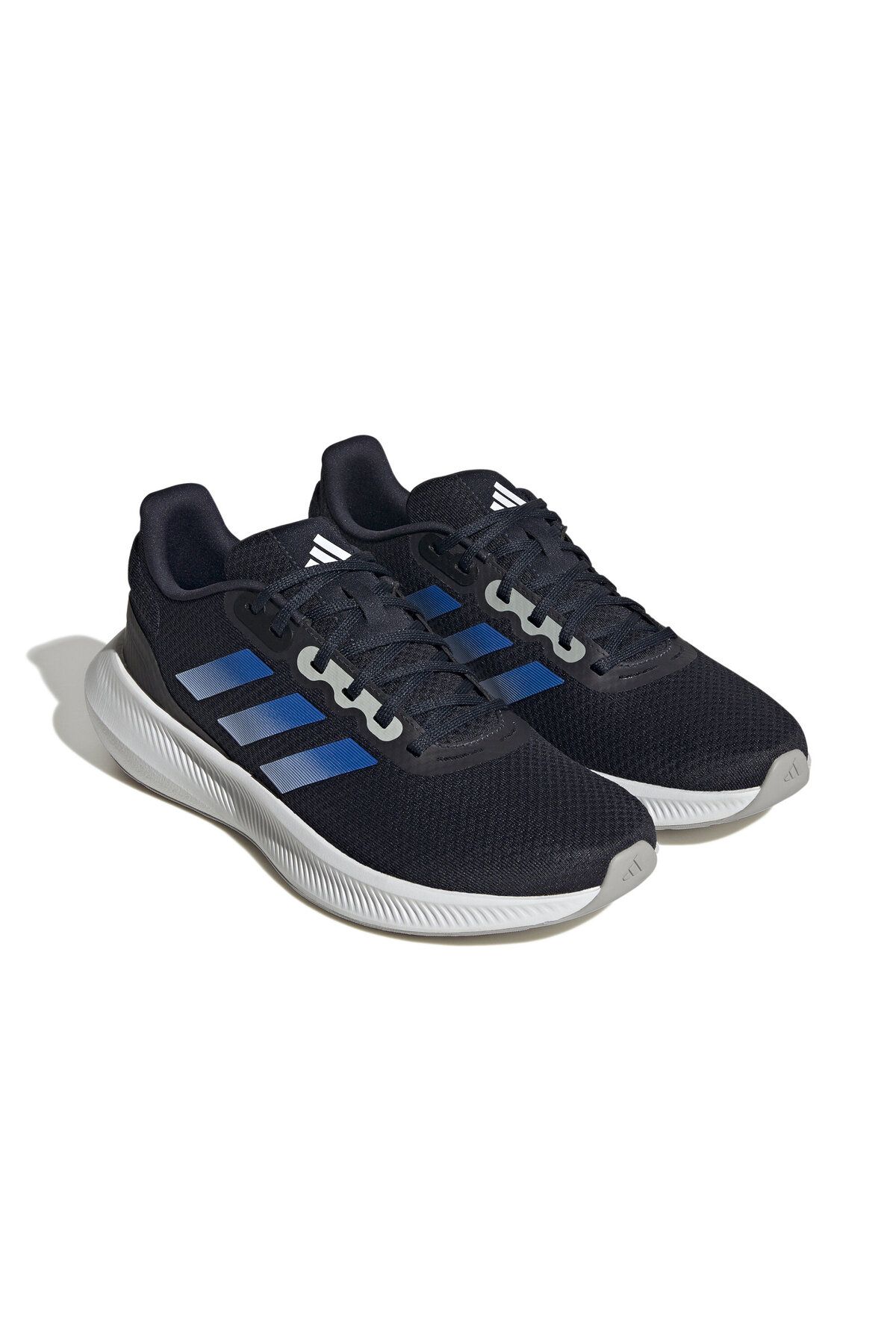 adidas Runfalcon 3.0 Erkek Koşu Ayakkabısı HQ1471 Lacivert