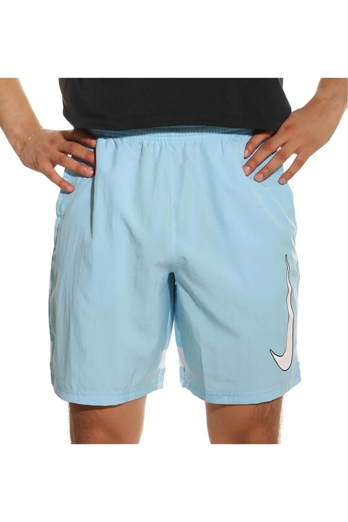 Nike Shorts Dri-fit Academy Graphic