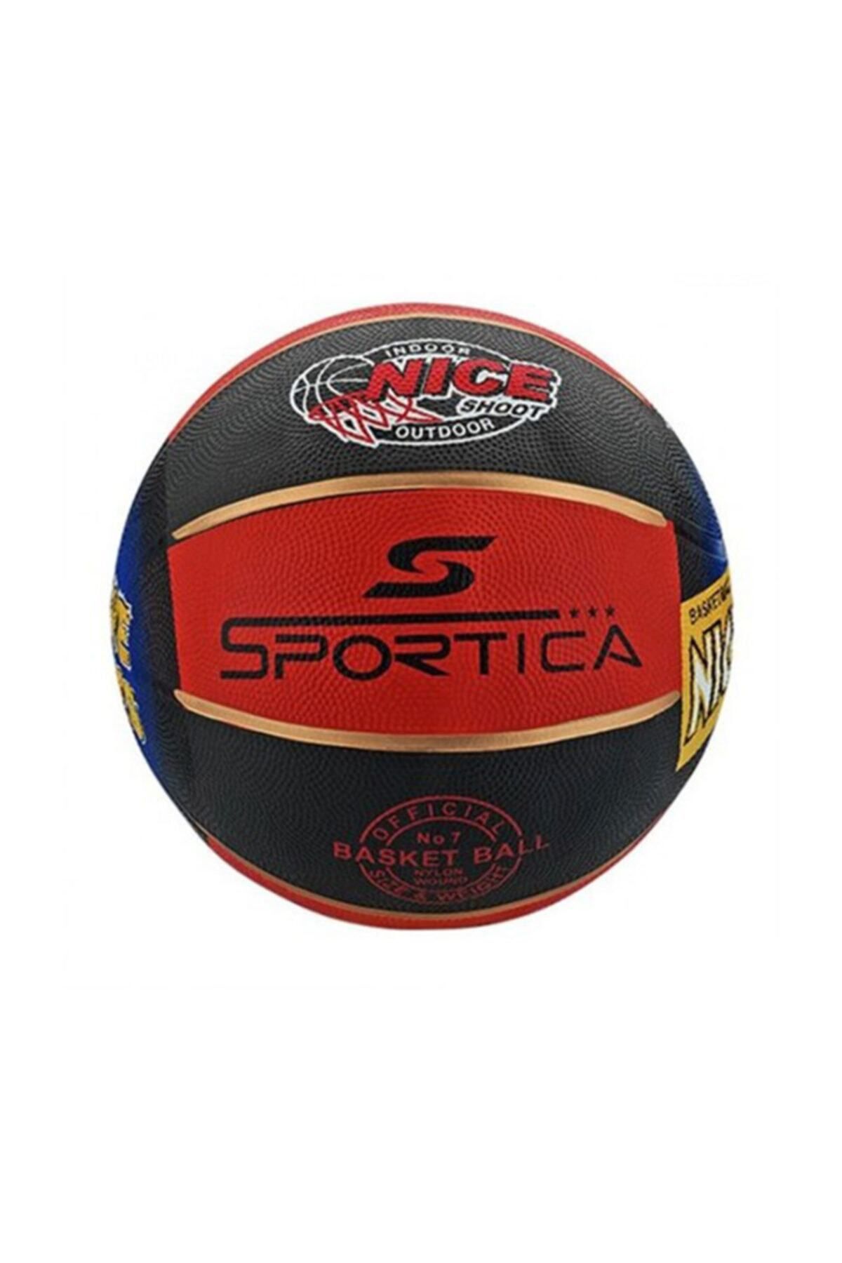 ALTIS Sportica Bb200r Basketbol Topu No:7