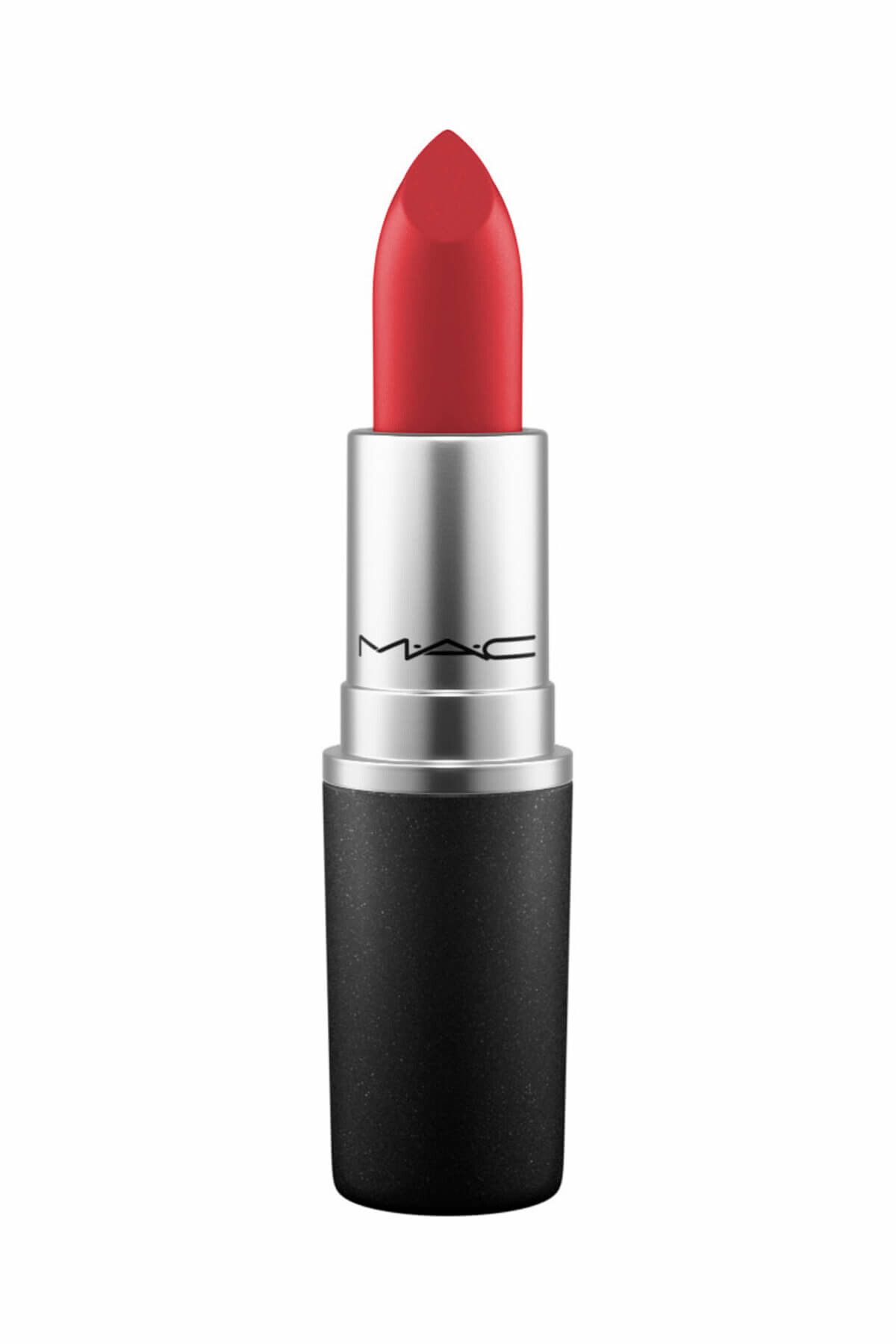 Mac Yogun Renk ve Doku Seçenekleri Lipstick Russian Red Ruj 3 gr