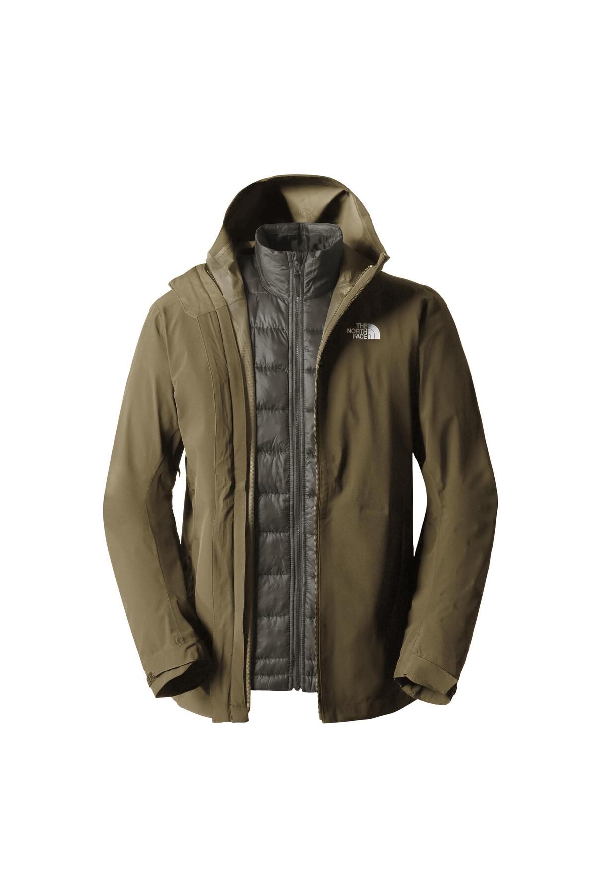 The North Face M THERMOBALL ECO TRICLIMATE JACKET