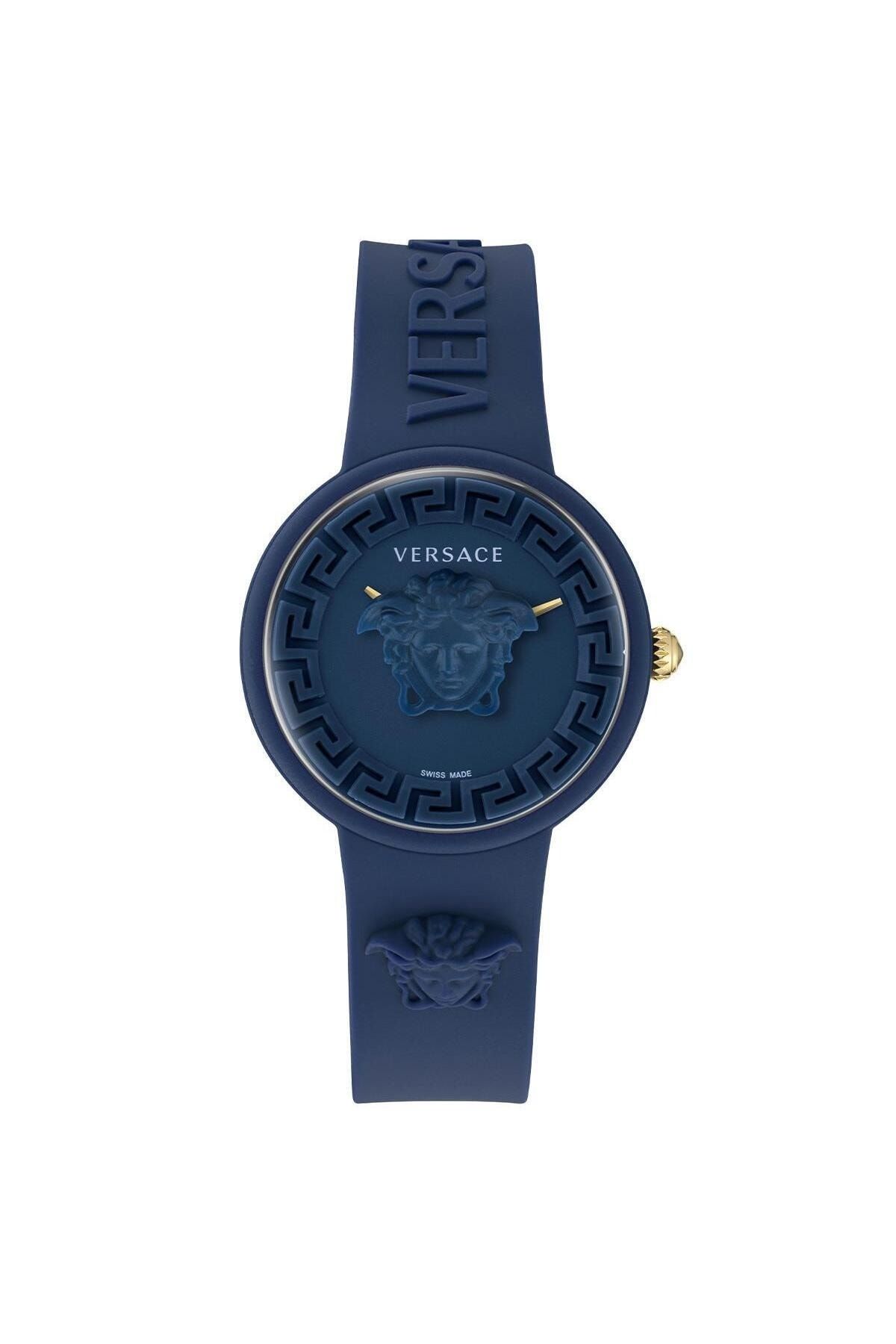 Versace VRSCVE6G00623 Kadın Kol Saati