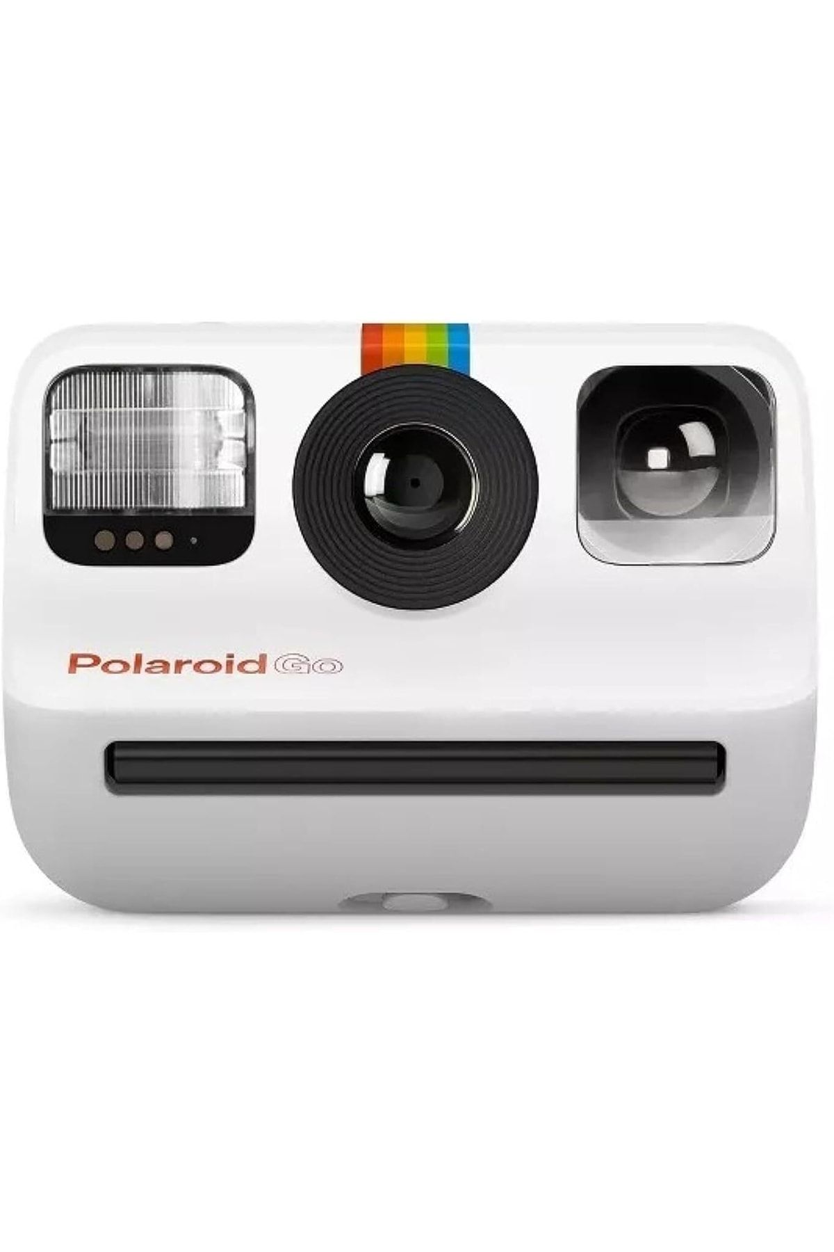 Polaroid Go Beyaz Instant Fotoğraf Makinesi
