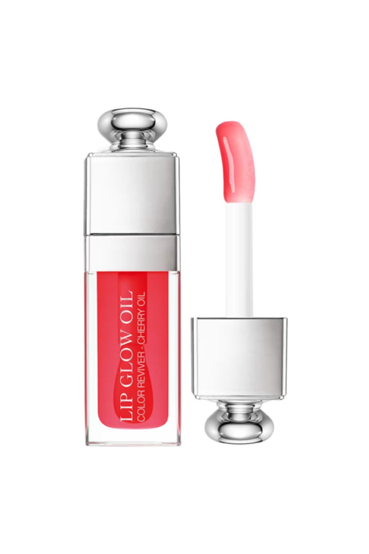 Dior Lip Glow Oil - Renkli Dudak Yağı