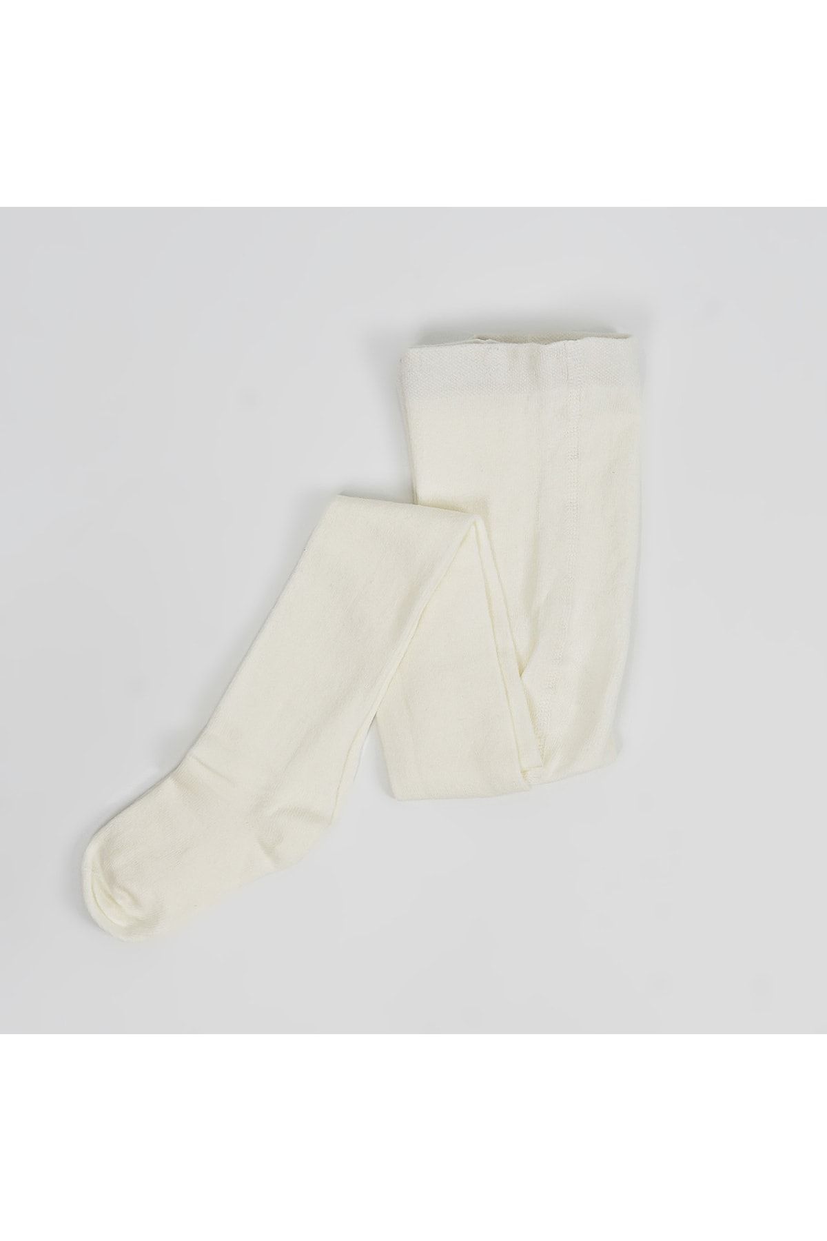 Panço Kız Pamuklu Külotlu Çorap