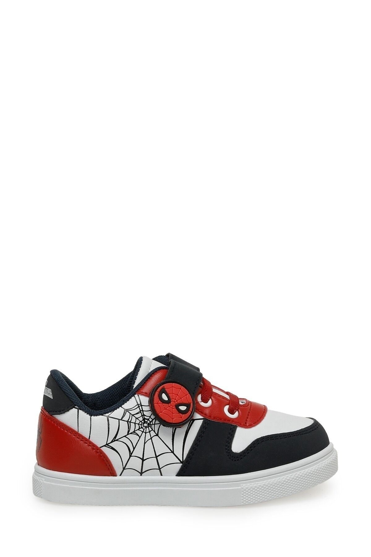 Spiderman GARTEL.P3PR Lacivert Erkek Çocuk Sneaker