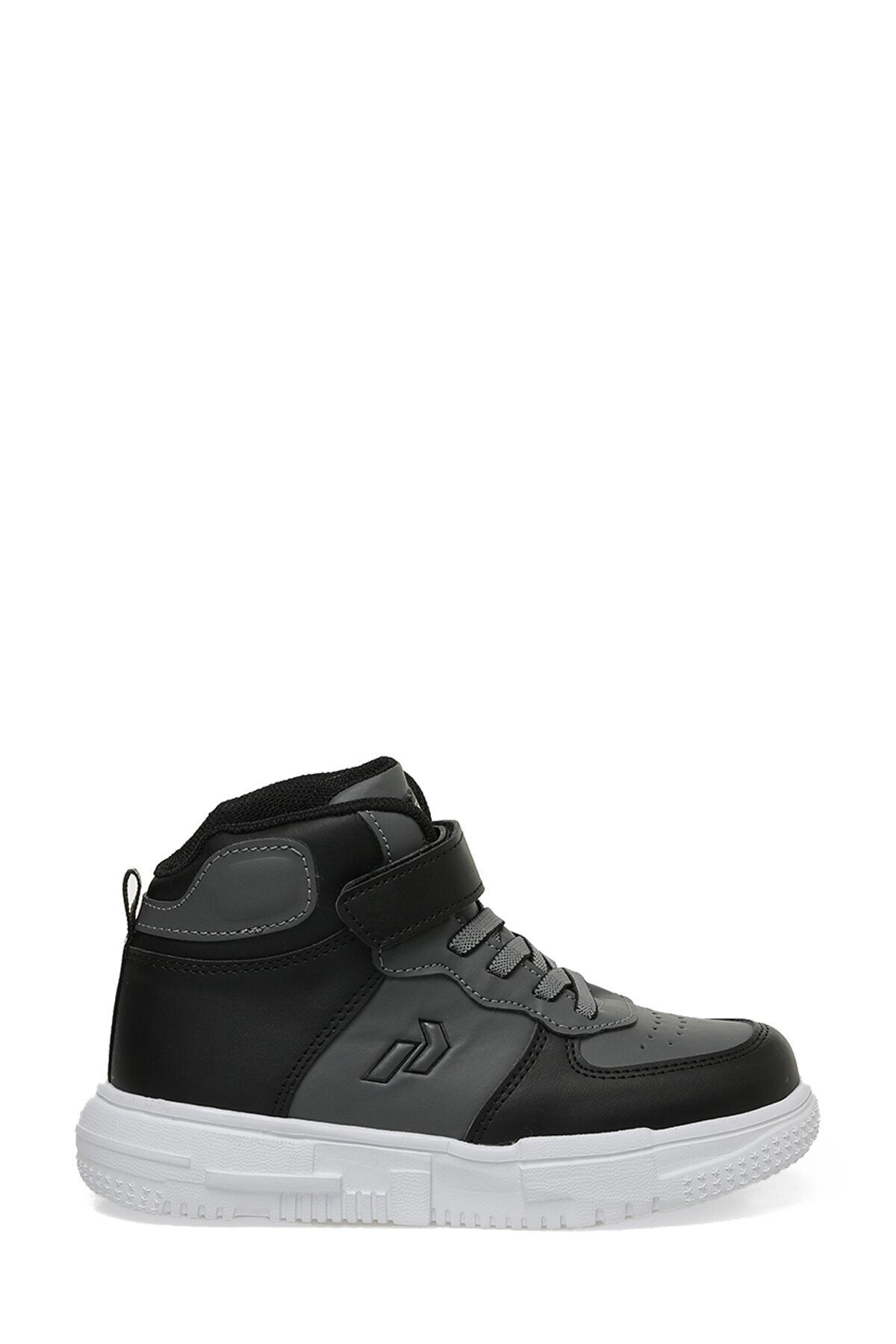 Binono LIBBY F 3PR Siyah Erkek Çocuk High Sneaker
