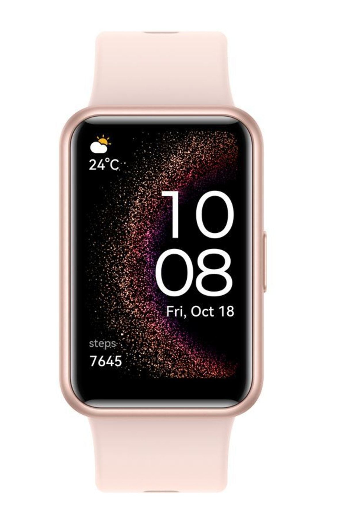 Huawei Watch Fit SE - Sakura Pembesi