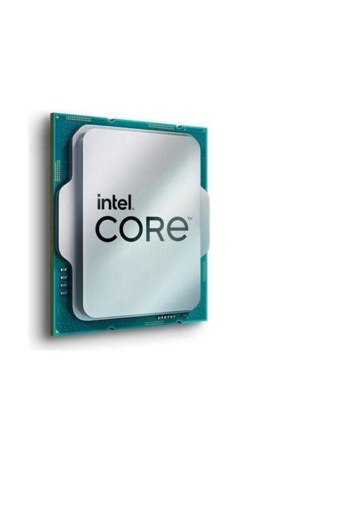 Intel Core I7-13700k 3.4 Ghz Lga1700 30 Mb Cache 125 W Işlemci Tray