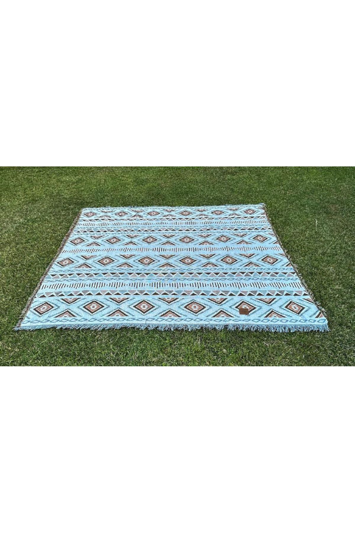 Nurgaz NG-CKLM Campout Kilim