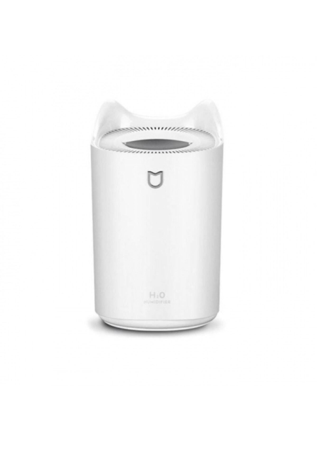 easytekno Ultrasonik Hava Nemlendirici Buhar Makinası Bebek Çocuk Odaları Için 3.3 lt Büyük Boy