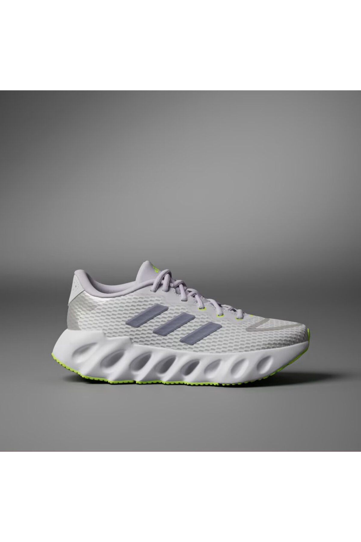adidas ADIDAS SWITCH RUN W BEYAZ Kadın Koşu Ayakkabısı