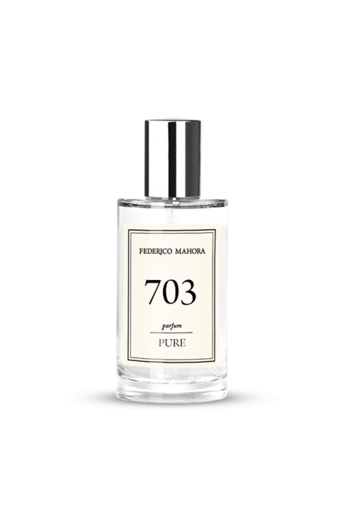 Pure 703 - Kadın Parfüm 50ml