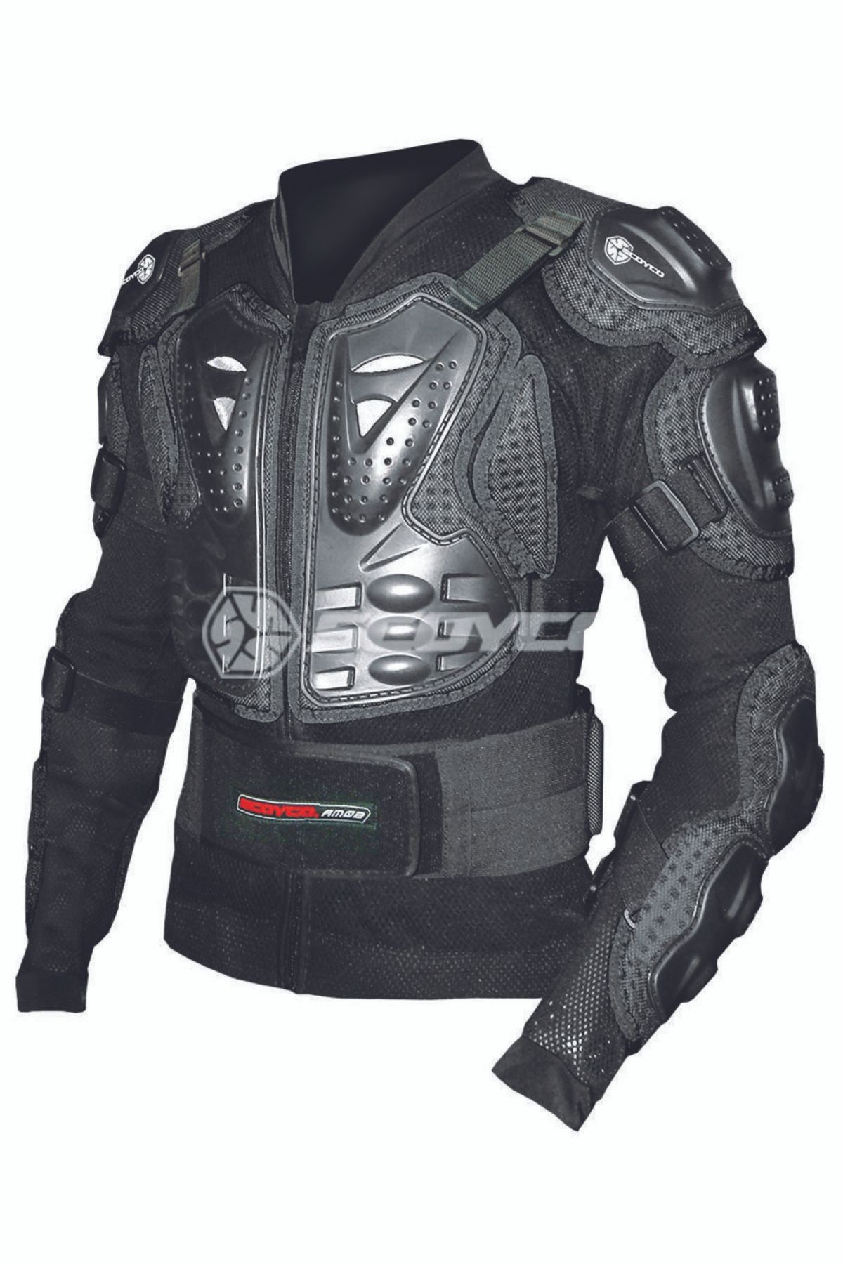 Scoyco K360 Kross Giysi Body Armor