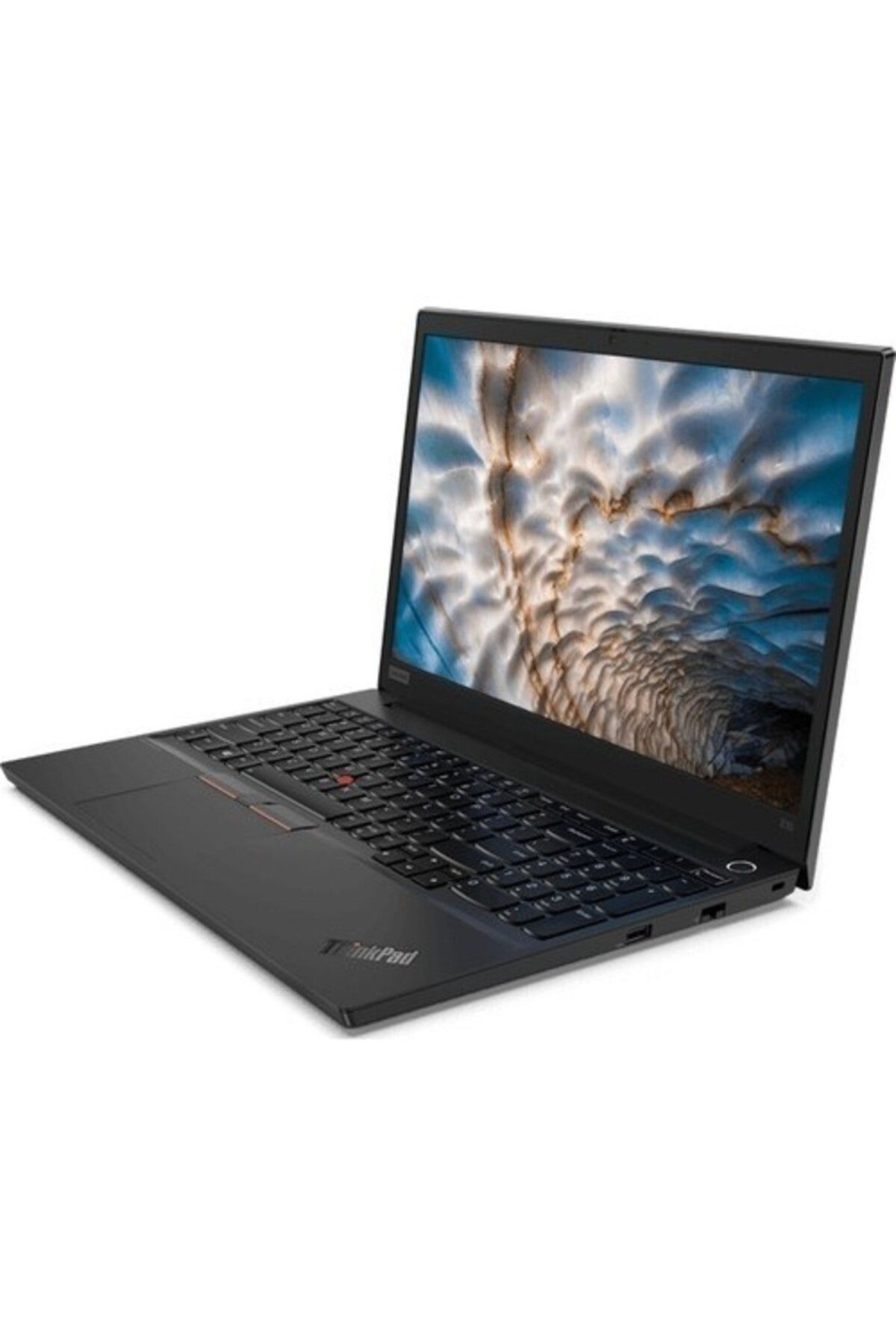 LENOVO ThinkPad 20TDS04RTX E15 i7 1165G7 16GB 512GB SSD MX450 2GB Freedos 15.6" FHD Notebook