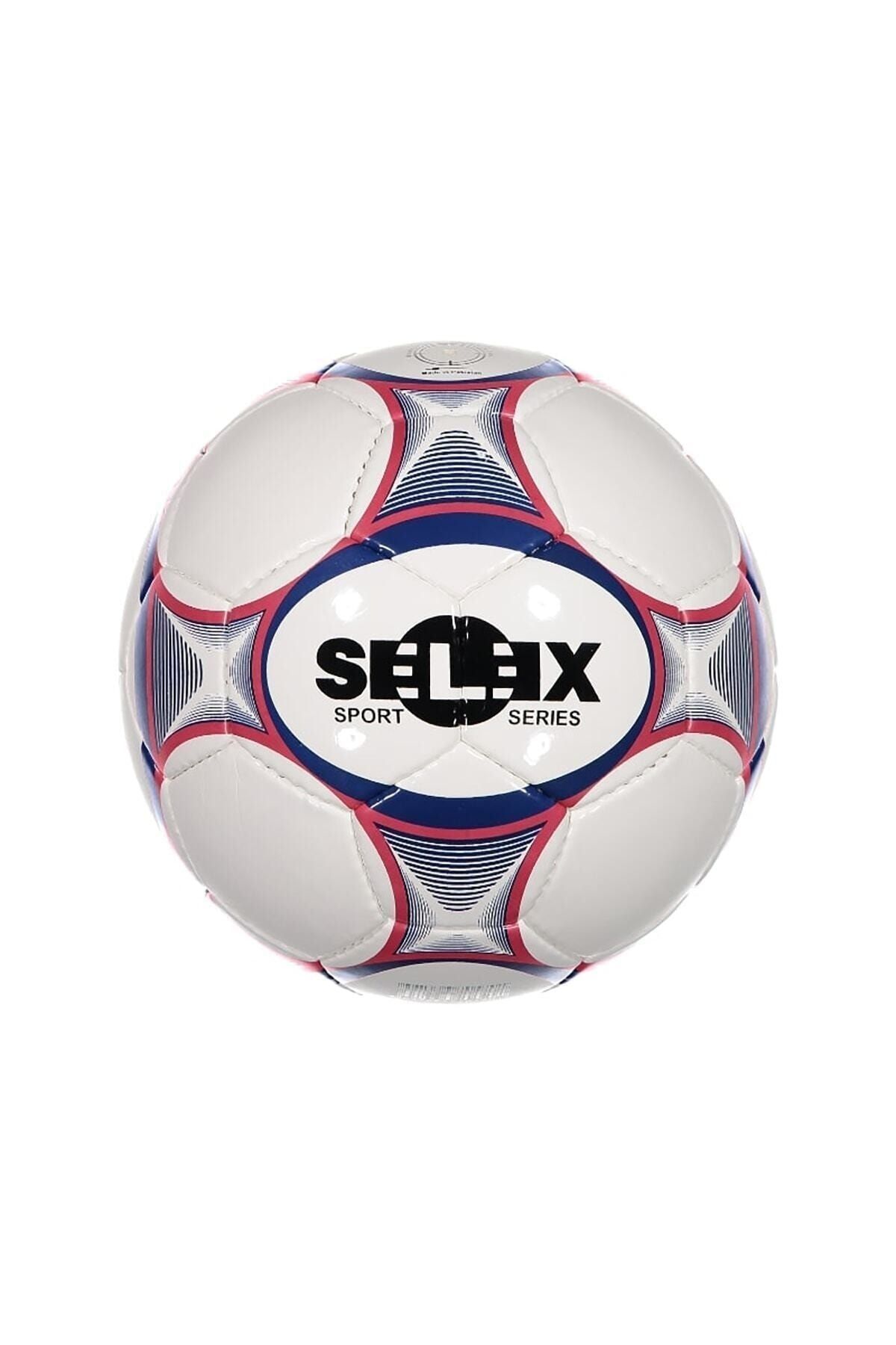SELEX Zemin Futbol Topu - 28251