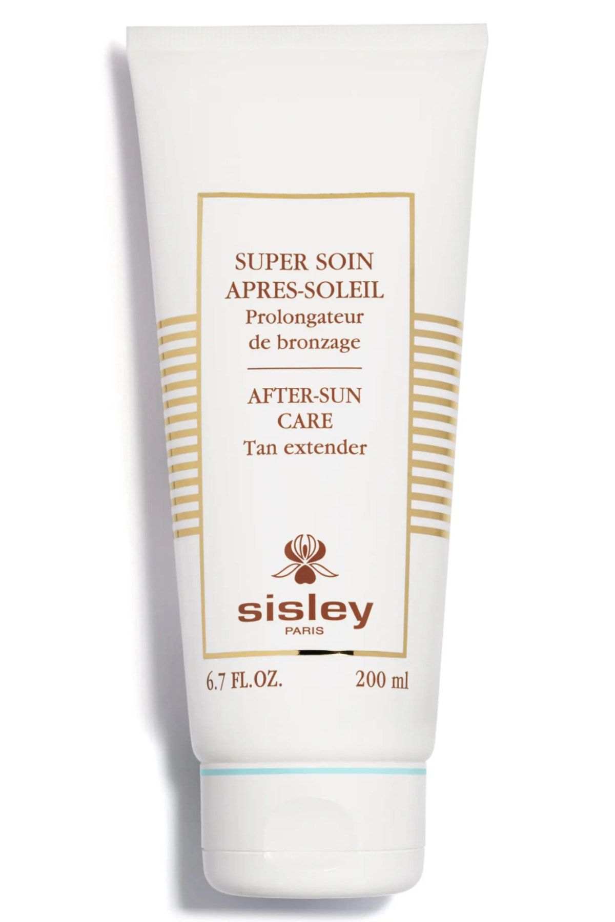Sisley After-Sun Care Tan Extender 200 Ml
