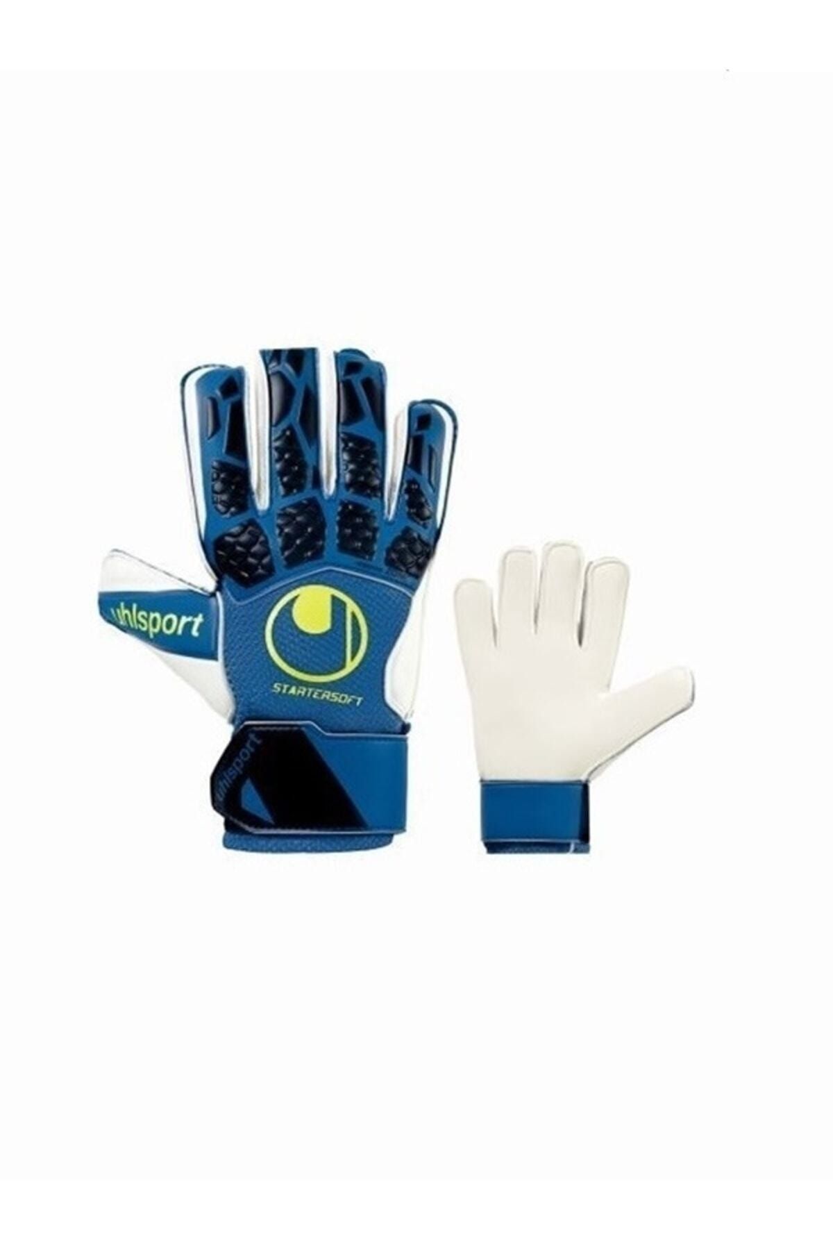 uhlsport / Kaleci Eldiveni Hyperact Starter Soft 101124001