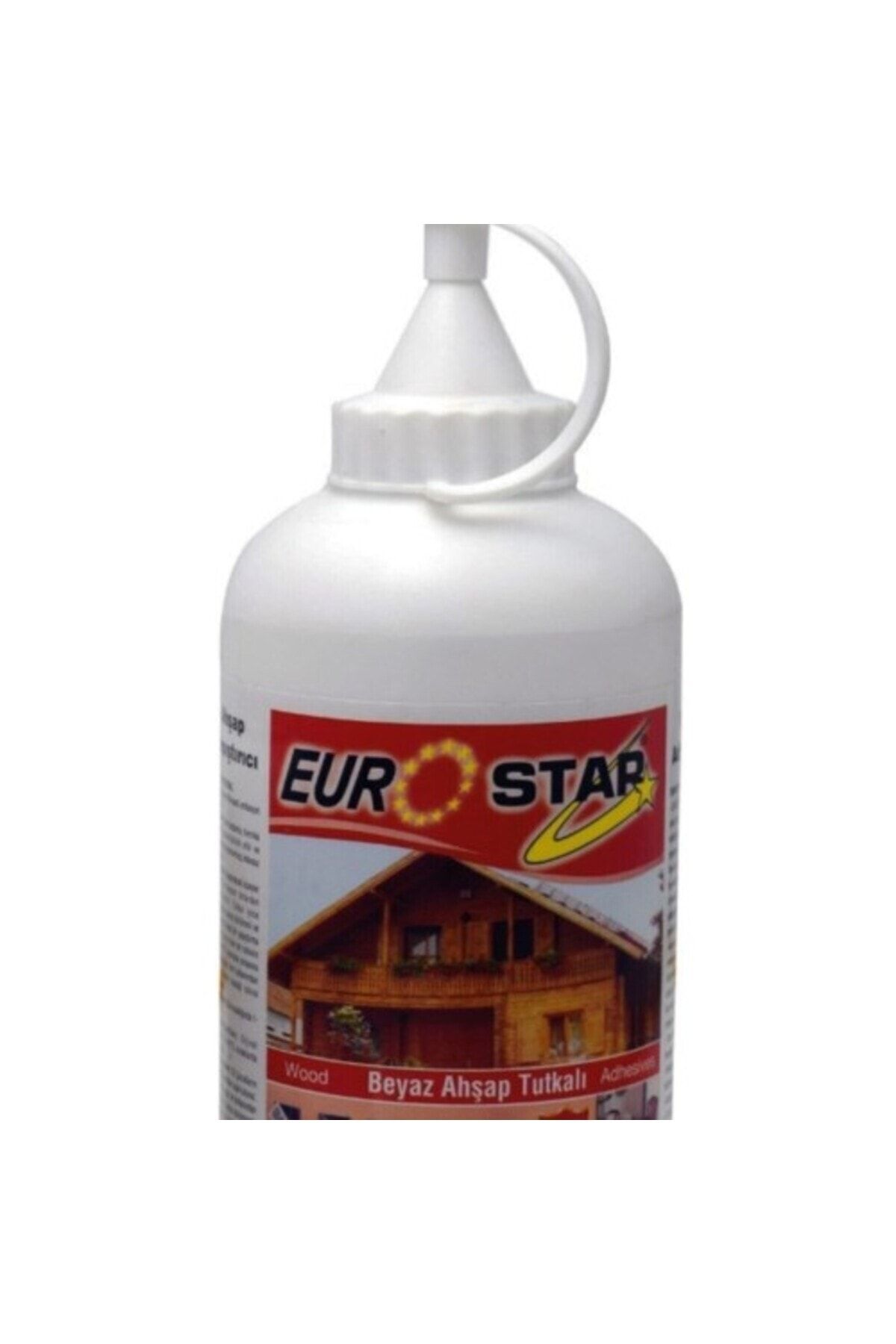 EuroStar euro star beyaz tutkal ahşap tutkalı 700 gr