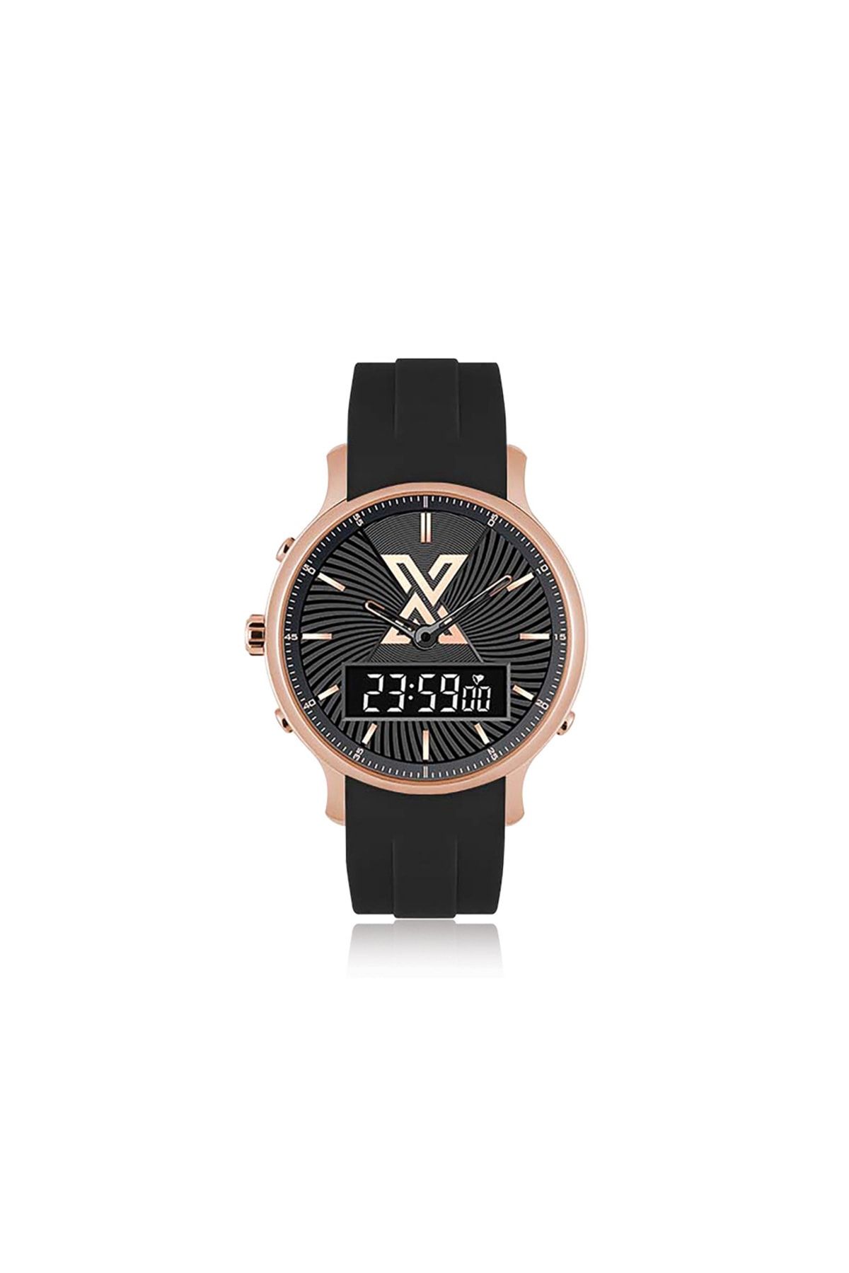 Upwatch X WATCH DB ROSE BLACK