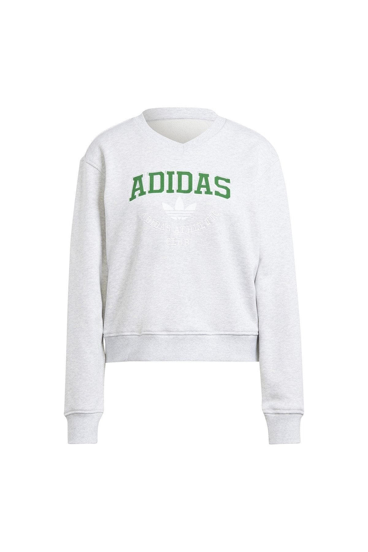 adidas KADIN SWEATSHIRT II5612