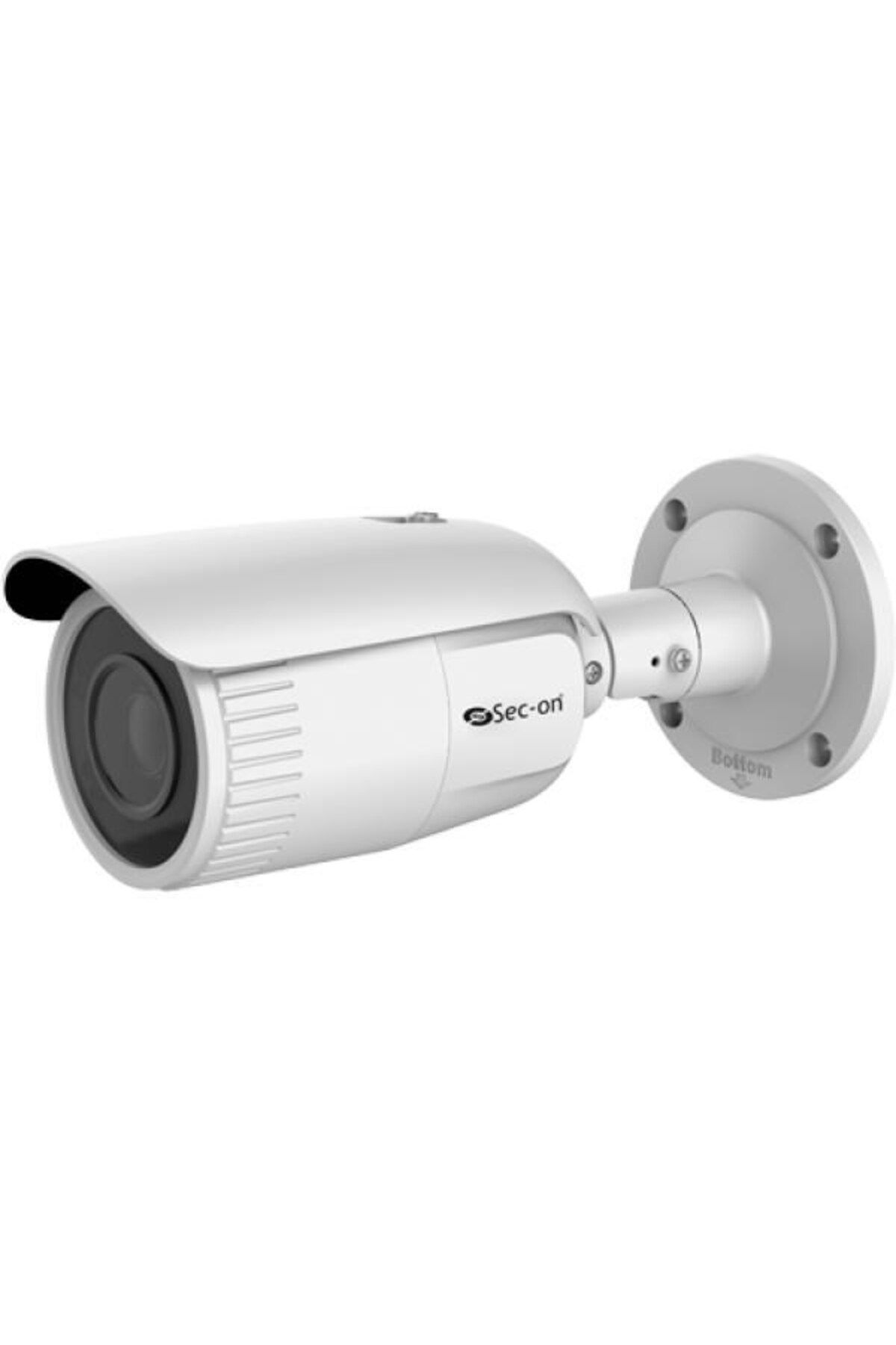 Sec on SEC-ON SC-BM2302-S 2MP IP Bullet Network Güvenlik Kamerası