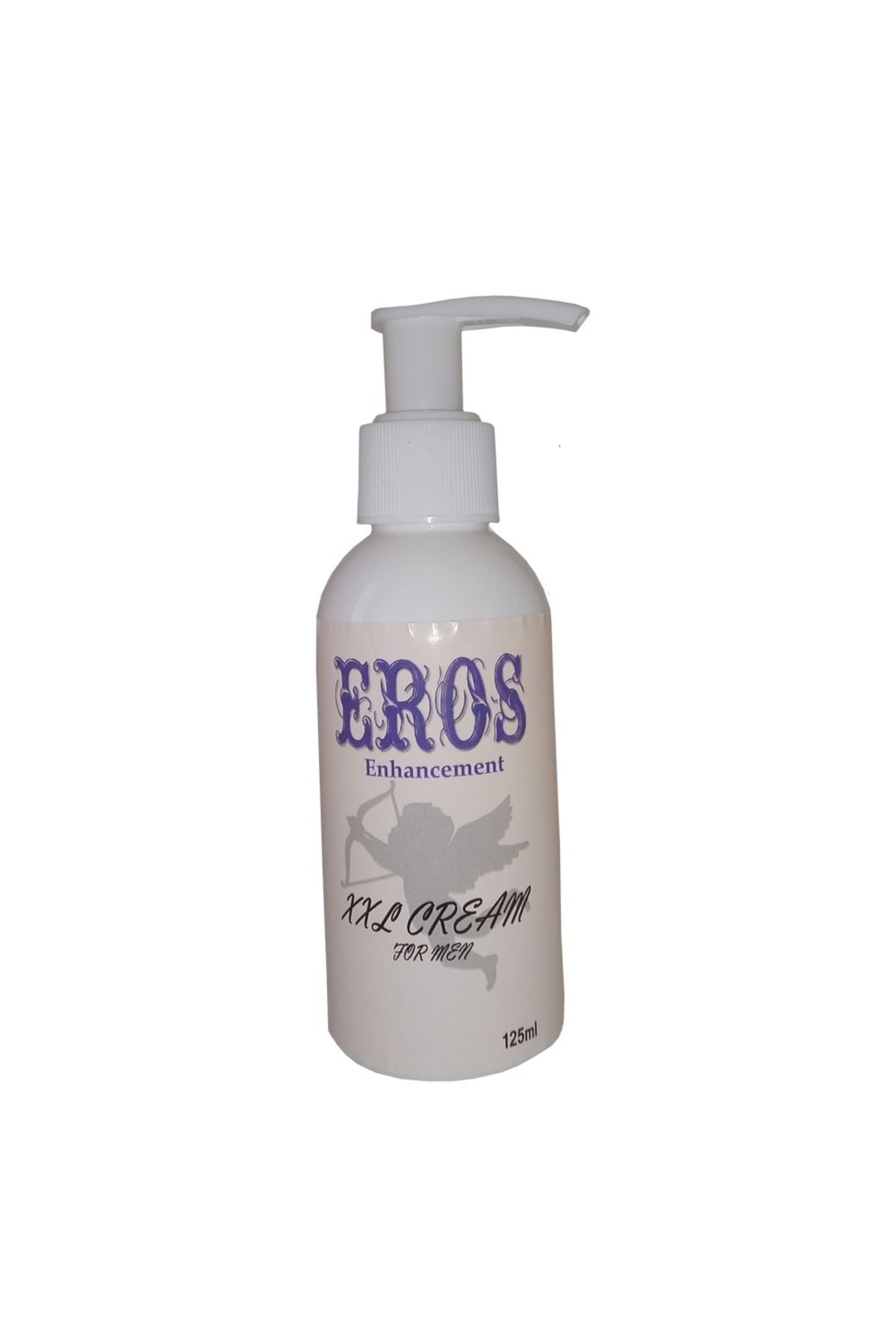 Eros Enhancement XXL Cream For Man