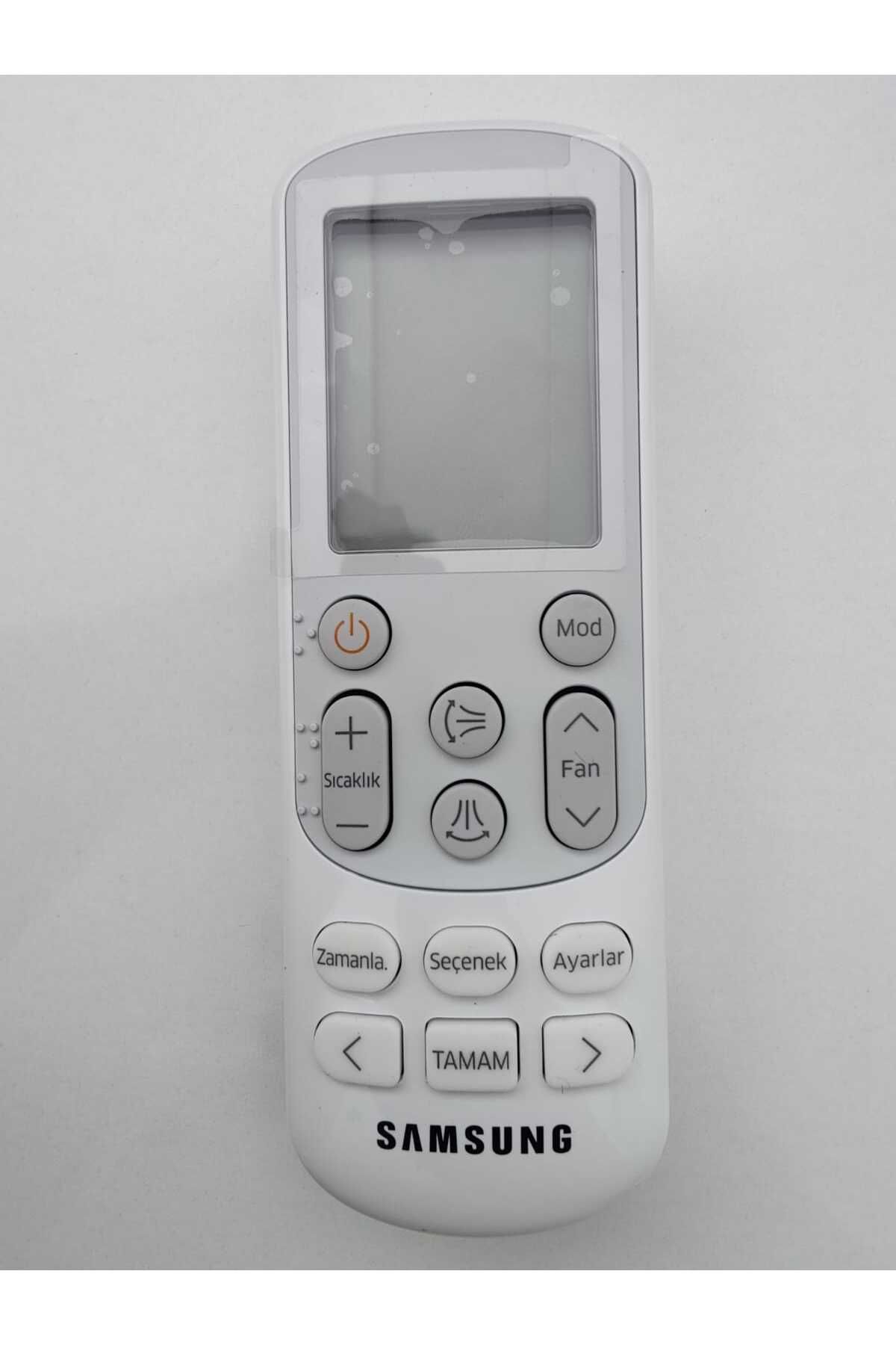 Samsung Klima Kumandası % DB93-15169