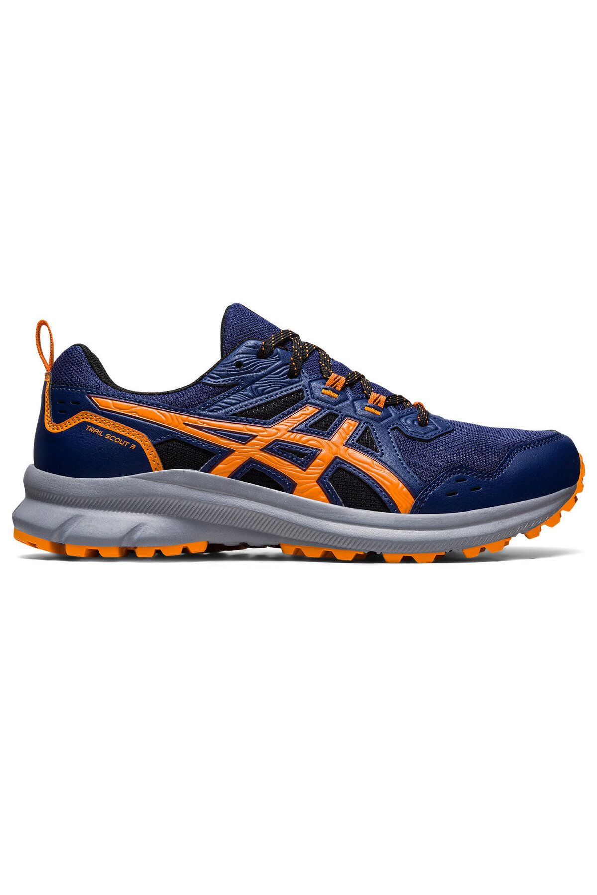 Kasut trail sales